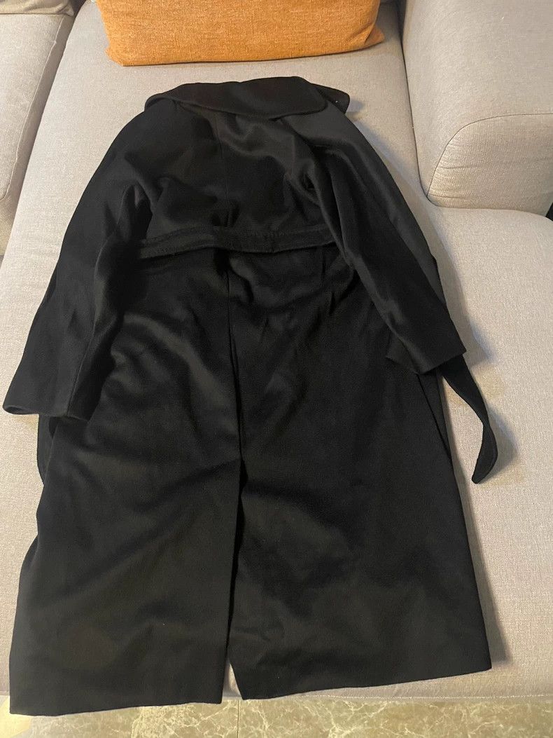 Max Mara Max Mara Coat Size M / US 6-8 / IT 42-44 - 2 Thumbnail
