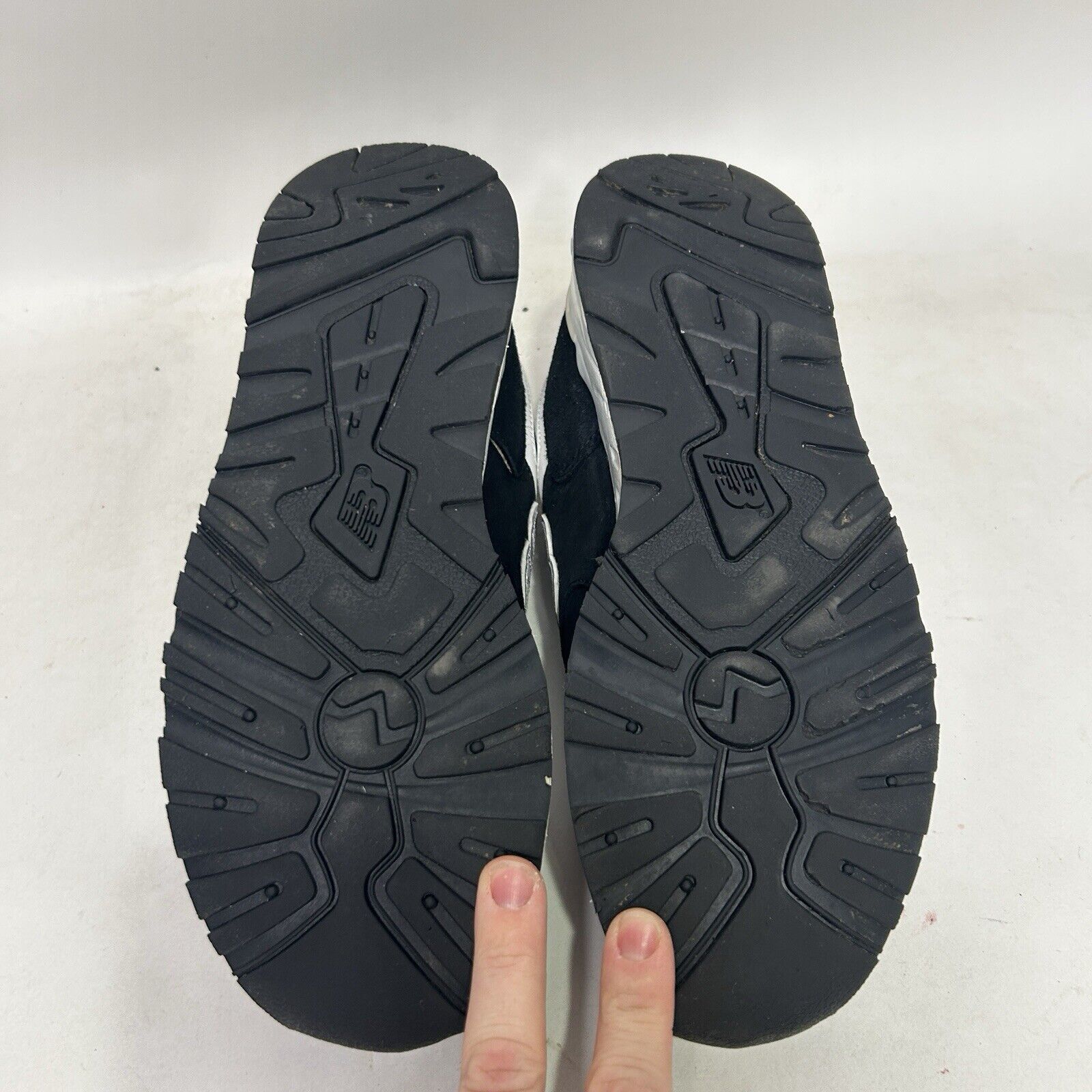 New Balance New Balance Shoes 999 “Black Gray” 2024 Size US 10.5 / EU 43-44 - 7 Thumbnail