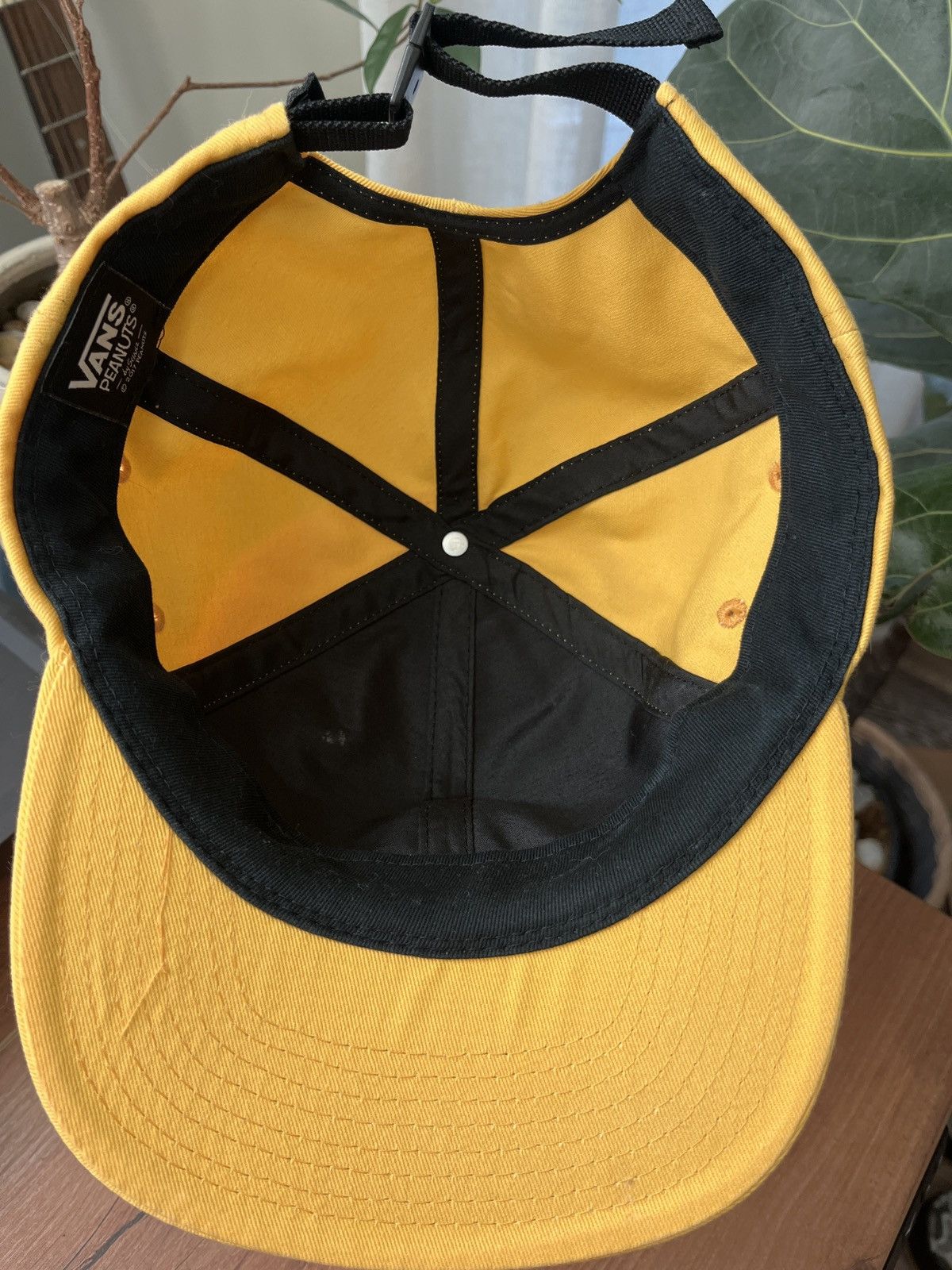 Vans Vans good grief hat Size ONE SIZE - 5 Thumbnail