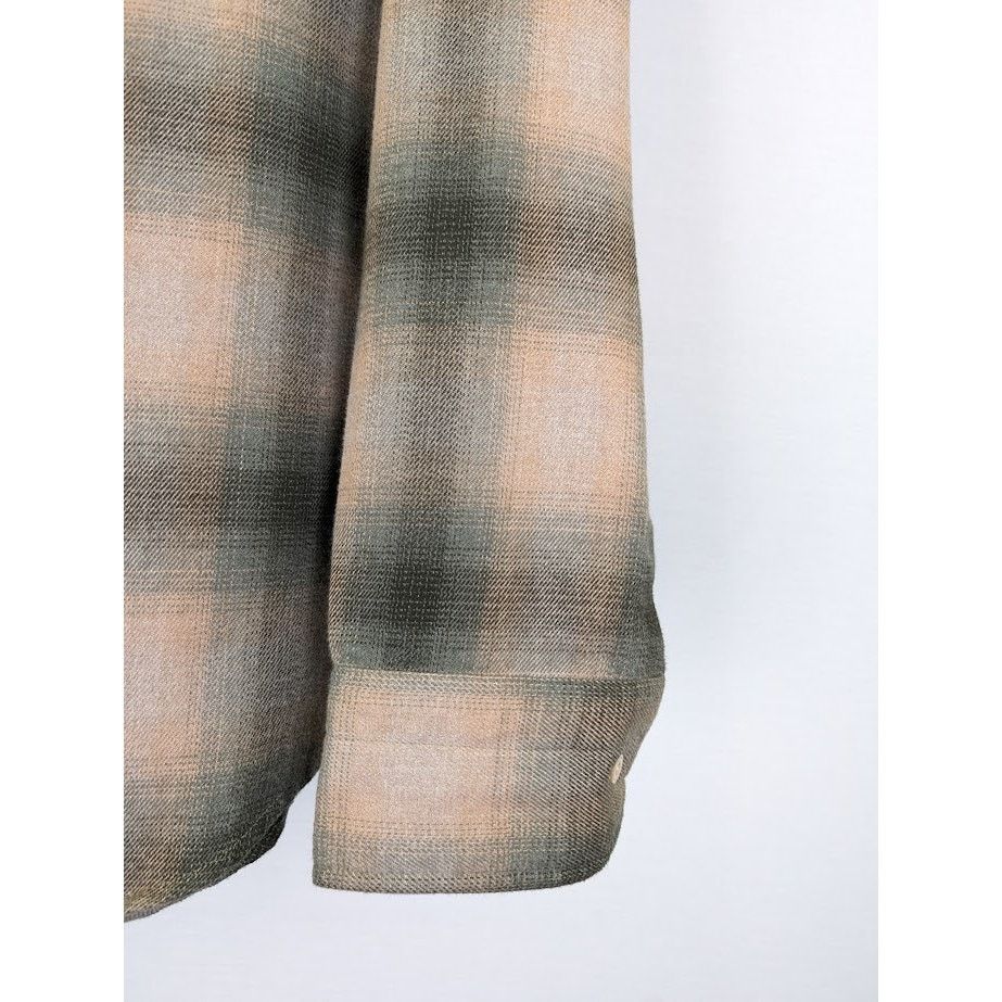 Tom Ford o1rshd1 Button Shirt in Multicolor Size US S / EU 44-46 / 1 - 6 Thumbnail