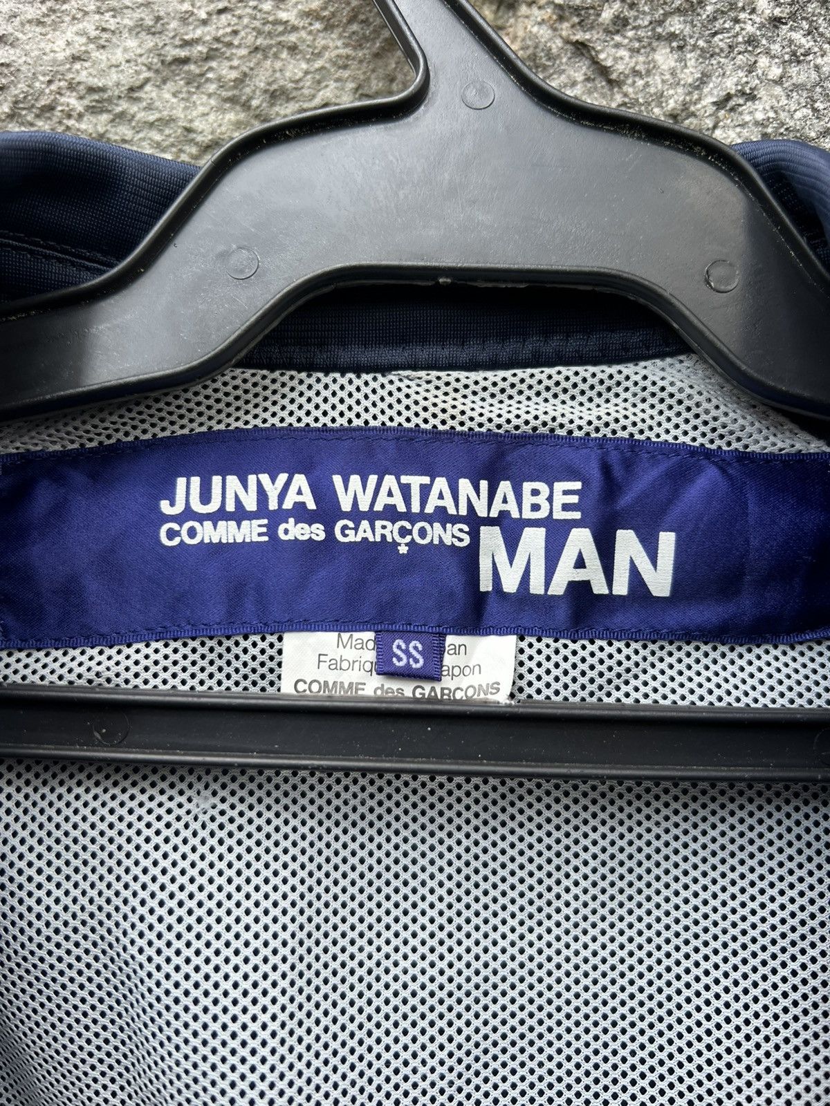 Junya Watanabe SS07 RUNWAY Reconstructed Blazer Size US M / EU 48-50 / 2 - 8 Thumbnail