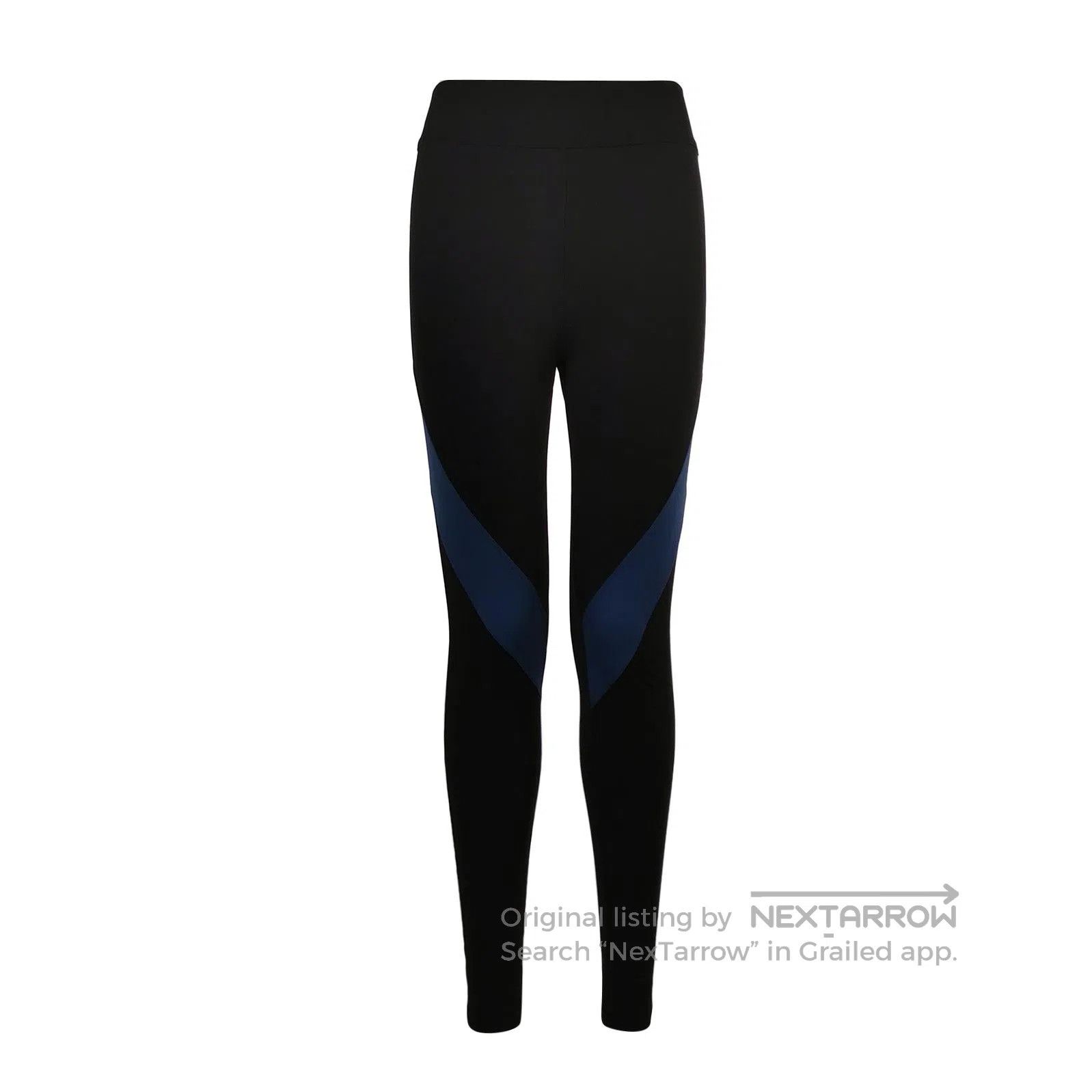 Burberry Burberry Color Block Logo Leggings in Size S . Size US 26 / EU 42 - 1 Thumbnail