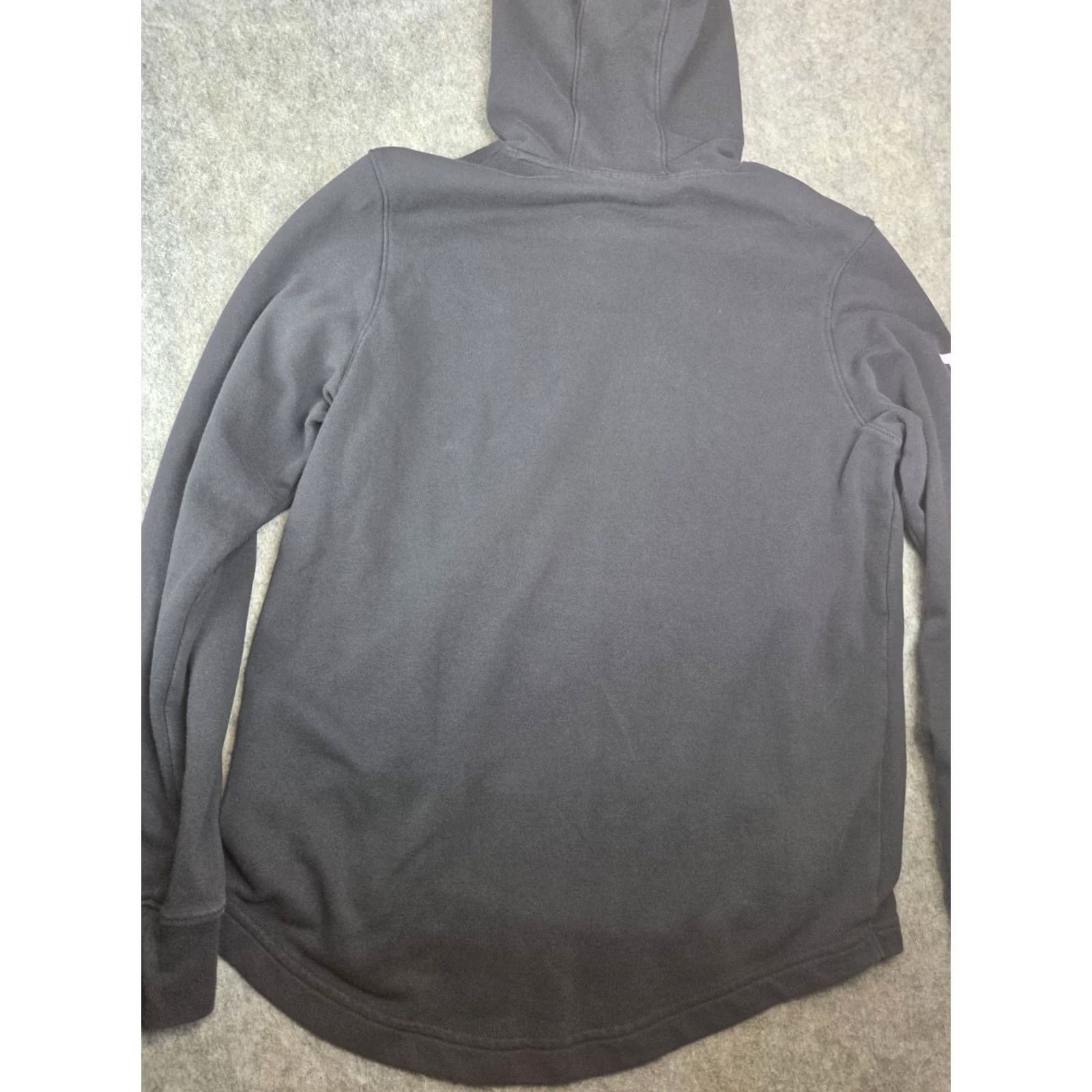 Under Armour Under Armour UA PROJECT ROCK Pullover Hoodie Sweatshirt Mens M Black Size US M / EU 48-50 / 2 - 6 Thumbnail
