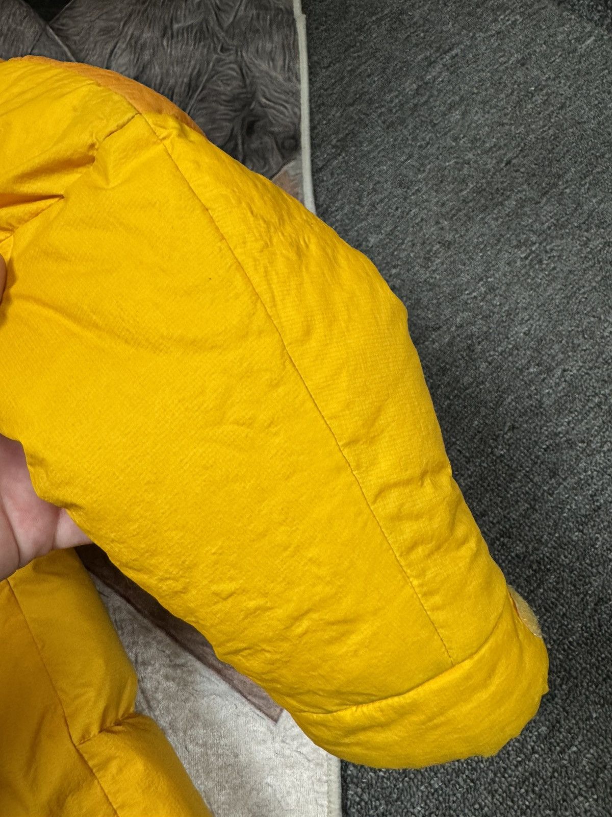 The North Face The North Face Himalayan HyVent 800 Down Jacket Puffer Size US XS / EU 42 / 0 - 20 Thumbnail