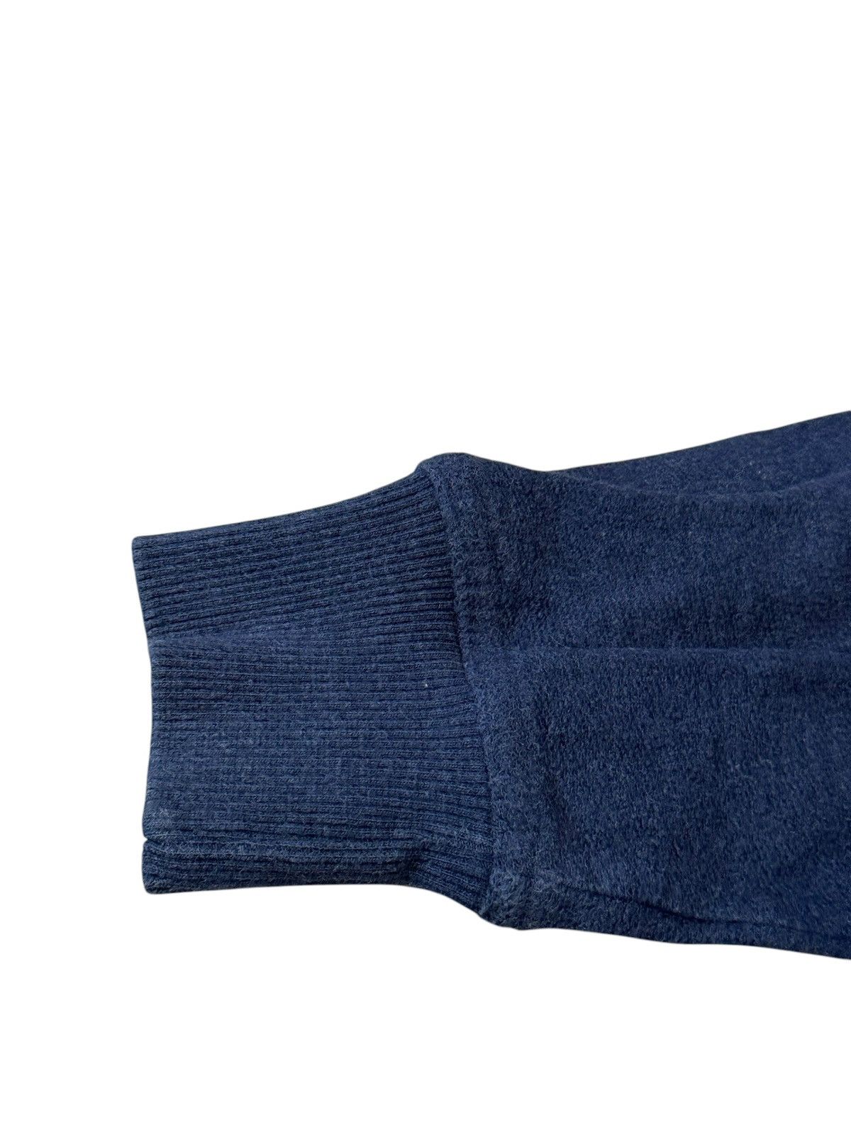 Norse Projects Norse Projects Tristan Reverse Brushed Sweatshirt Large Size US L / EU 52-54 / 3 - 8 Thumbnail