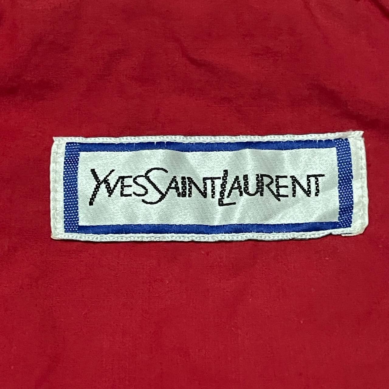 Yves Saint Laurent Vintage YSL Yves Saint Laurent Jacket Size US M / EU 48-50 / 2 - 10 Thumbnail