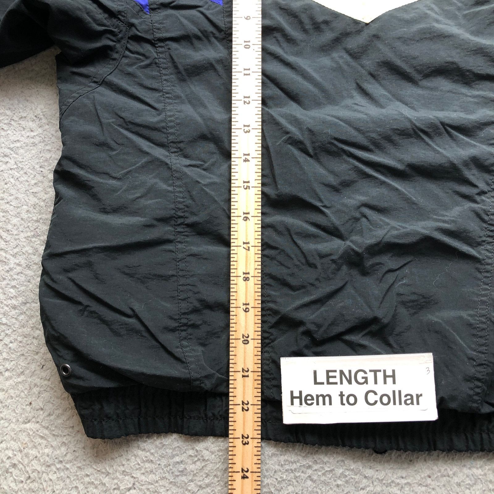 Other Vintage Tourney Gore-Tex Waterproof Windbreaker Womens L Size L / US 10 / IT 46 - 10 Thumbnail