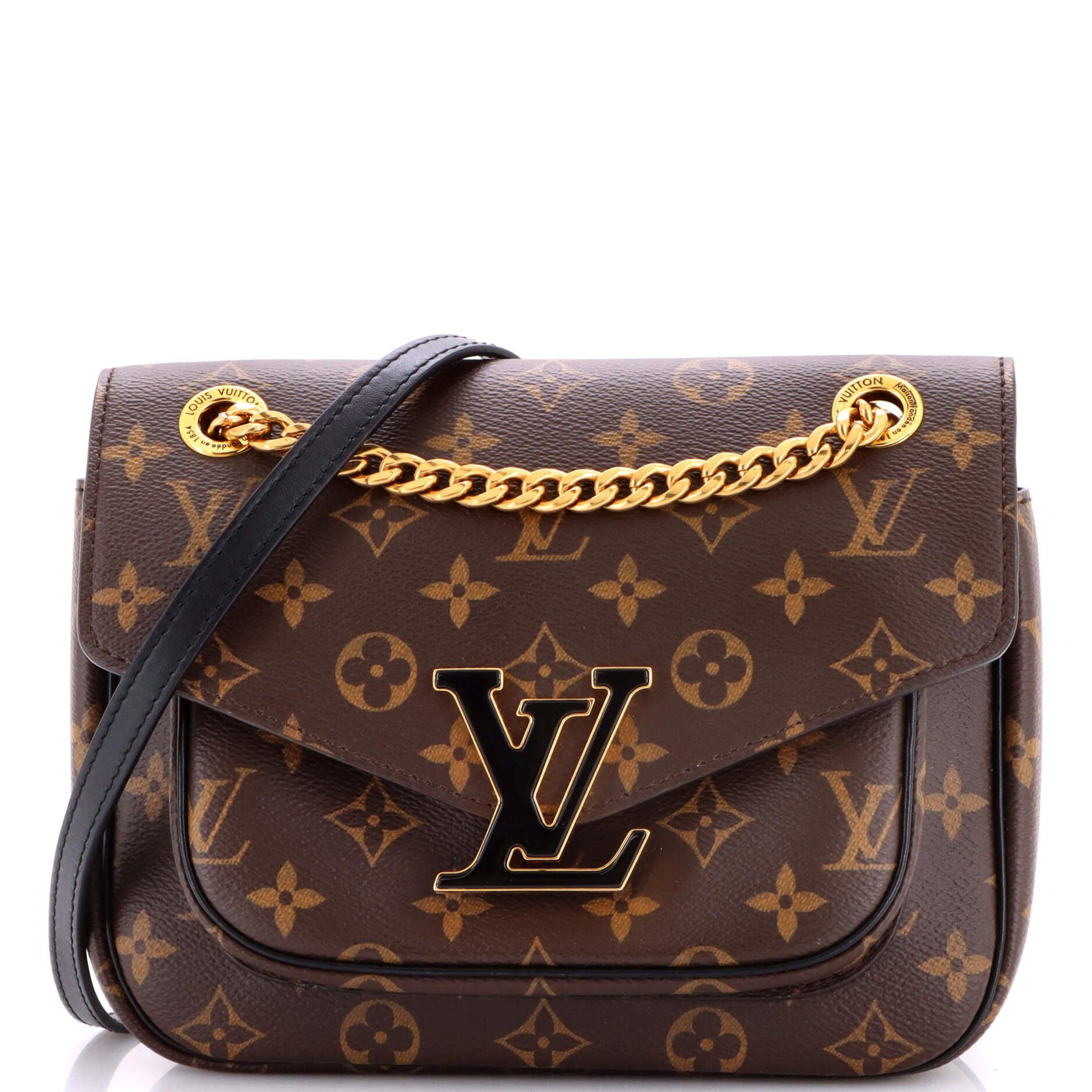 Louis Vuitton Passy Handbag Size ONE SIZE - 1 Thumbnail