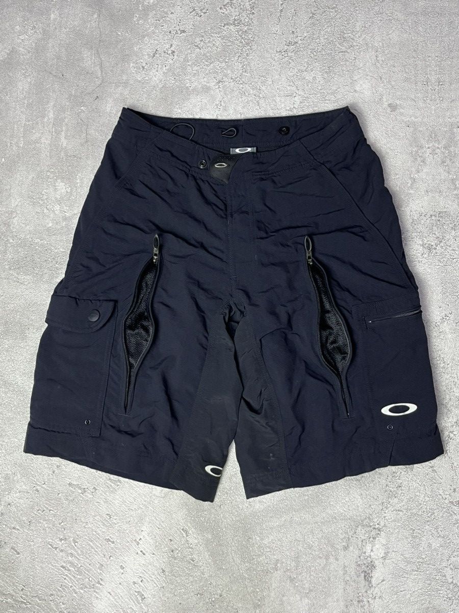 Oakley 2000 Oakley software MTB Shortpant Size US 29 - 2 Thumbnail