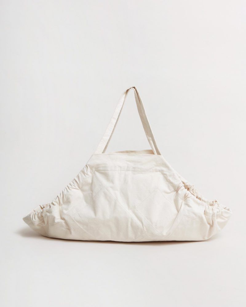 Comme des Garcons SS2019 CHACOLI for TOOGOOD THE PLUMBER BAG TG-04 Size ONE SIZE - 1 Thumbnail