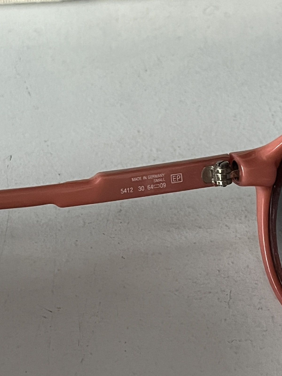 Carrera Vintage Carrera Safari Glasses Streetwear Rare Casual USA Size ONE SIZE - 11 Thumbnail