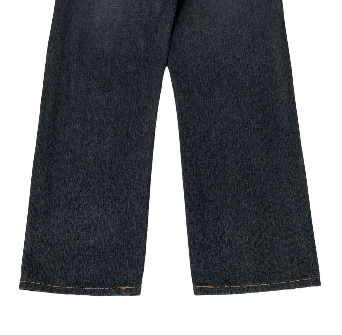 Japanese Brand × Vintage Vintage Japanese Brand Amore Puro Jeans 1990s Size US 27 - 10 Thumbnail