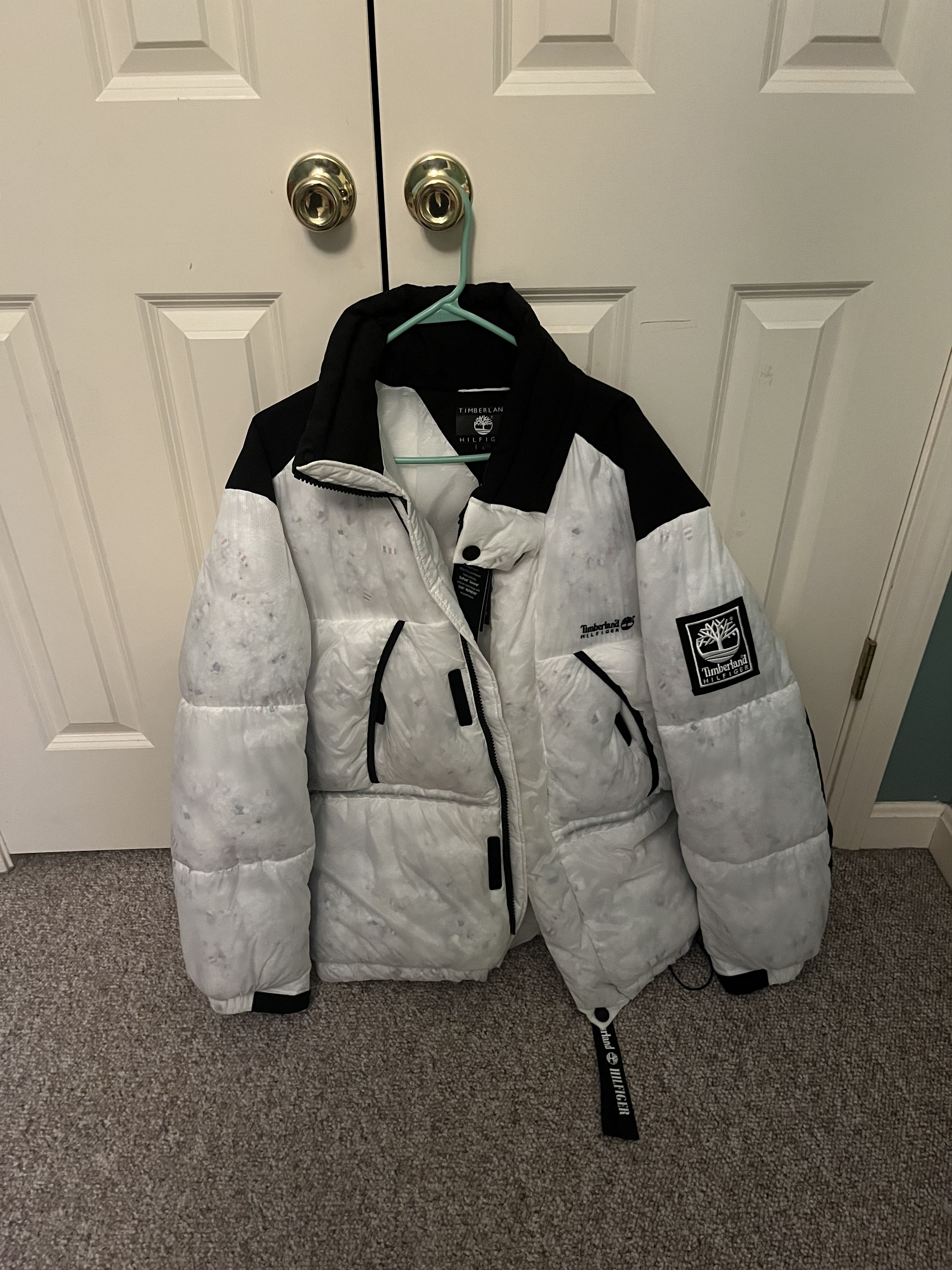 Timberland × Tommy Hilfiger Tommy Hilfiger x Timberland Size US XL / EU 56 / 4 - 1 Thumbnail