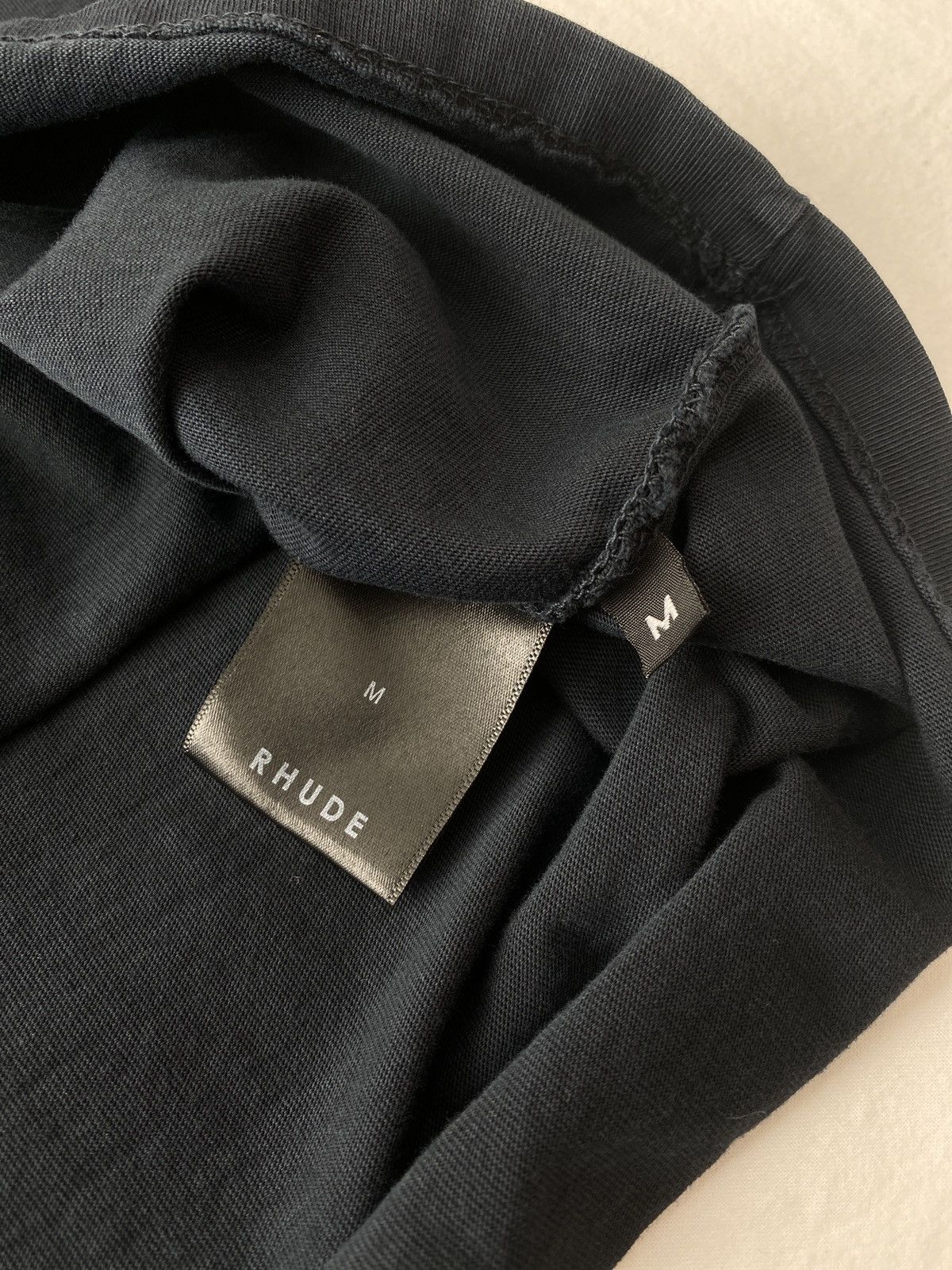 Rhude Rhude Beach Bum Palmera Tee Size US M / EU 48-50 / 2 - 6 Thumbnail