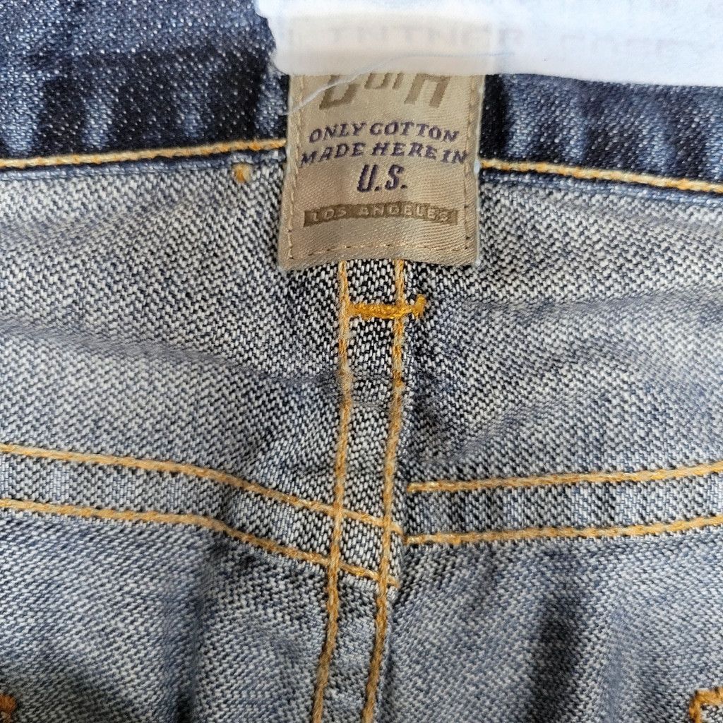 Citizens Of Humanity Citizens Of Humanity Relaxed Jeans Style 604D-226 Size 36/31 Size US 36 / EU 52 - 8 Thumbnail