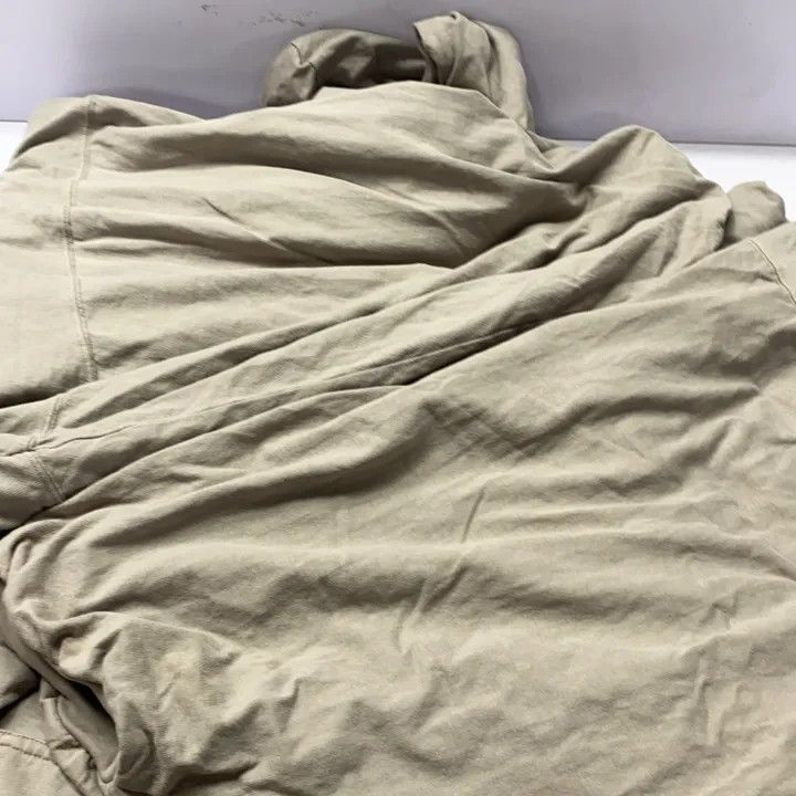 Balenciaga Balenciaga YEEZY x GAP x Balenciaga Hoodie -2507 Size US XXL / EU 58 / 5 - 5 Thumbnail