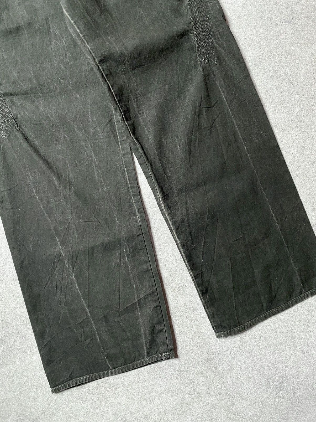 RARE🔥 Vintage Aviatic Military Flight Pant Archive