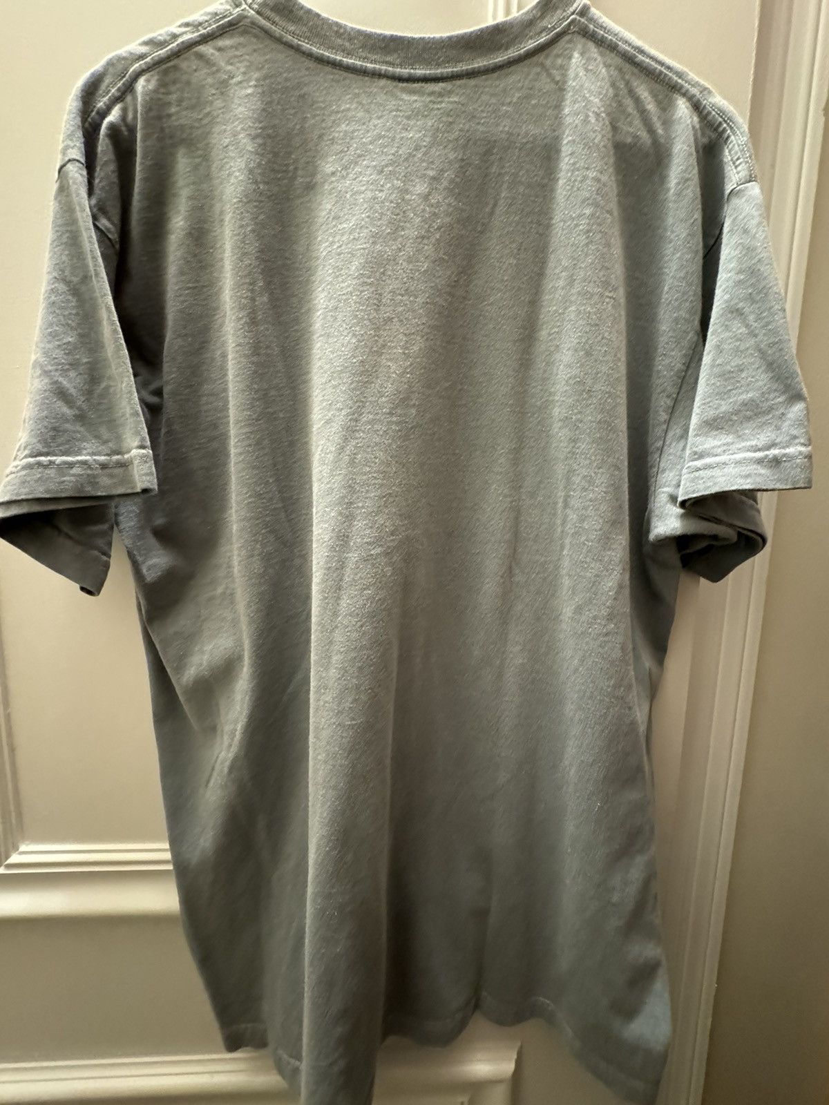 Cartoon Network × Vintage Vintage Cartoon Network Space Ghost Shirt Size US L / EU 52-54 / 3 - 5 Thumbnail