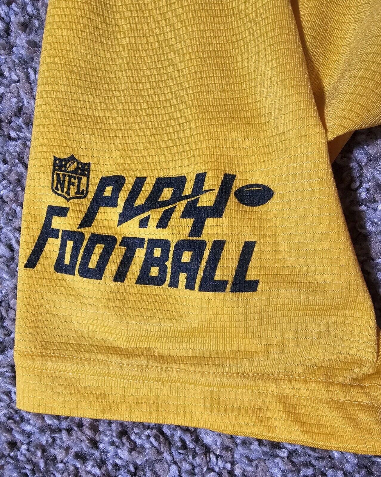 Nike nike pro t shirt xl 11 on Green Bay Packers Size ONE SIZE - 10 Thumbnail