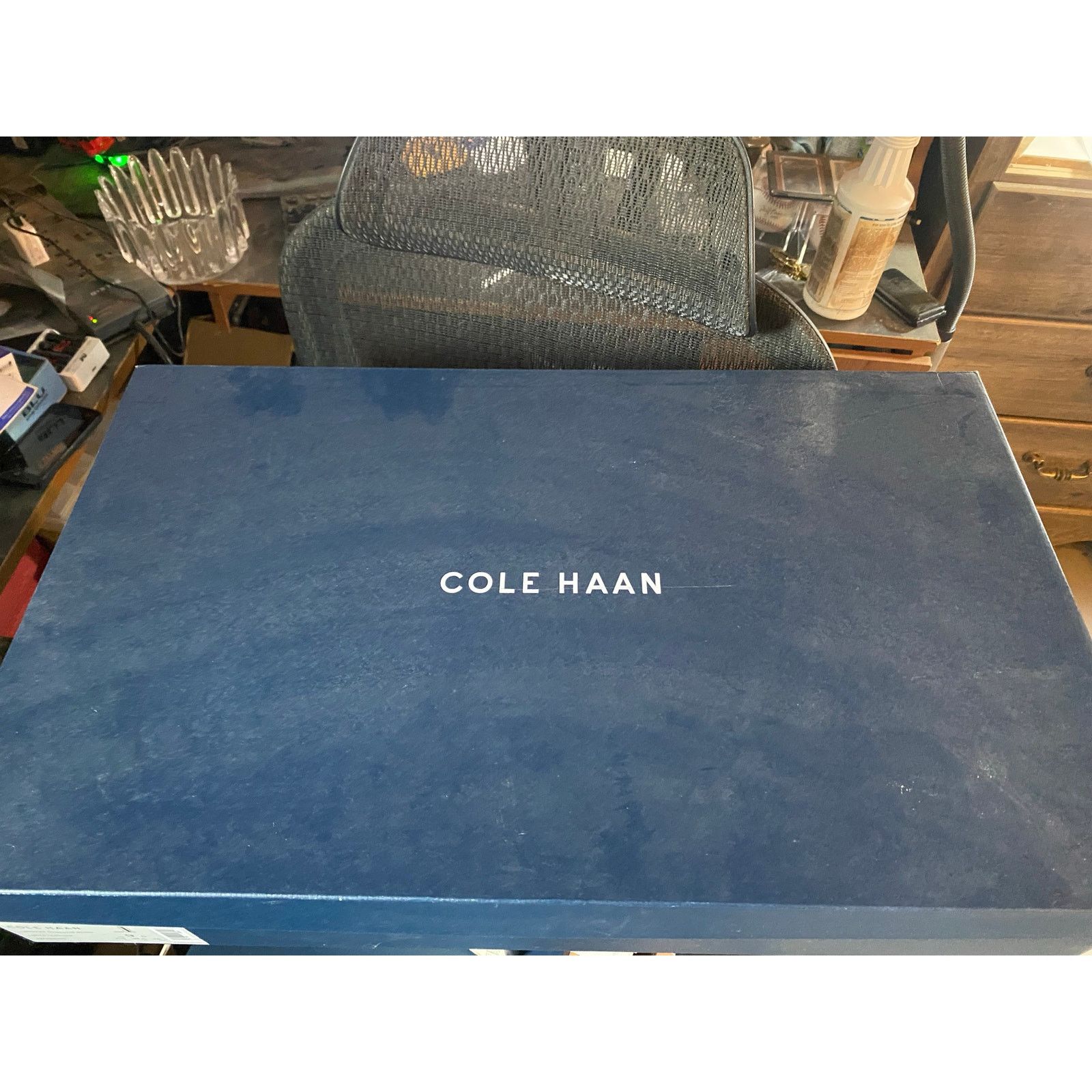 Cole Haan Cole Haan Hallee Stretch Boot Java Leather NWT W9 Size US 9 / IT 39 - 3 Thumbnail
