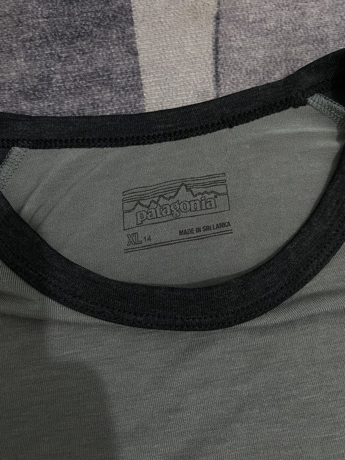 Patagonia PATAGONIA Y2K IFSIXWASNINE STYLE LONG SLEEVE Size US M / EU 48-50 / 2 - 4 Thumbnail