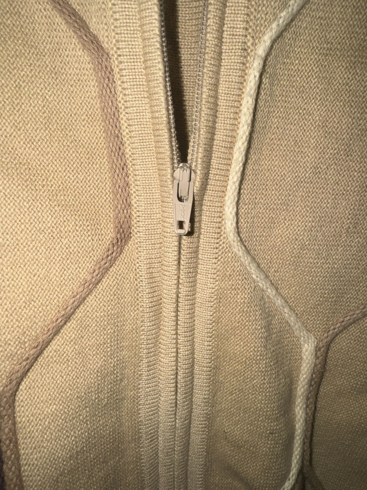 Supreme Supreme Knit Hex Polo Size US M / EU 48-50 / 2 - 5 Thumbnail