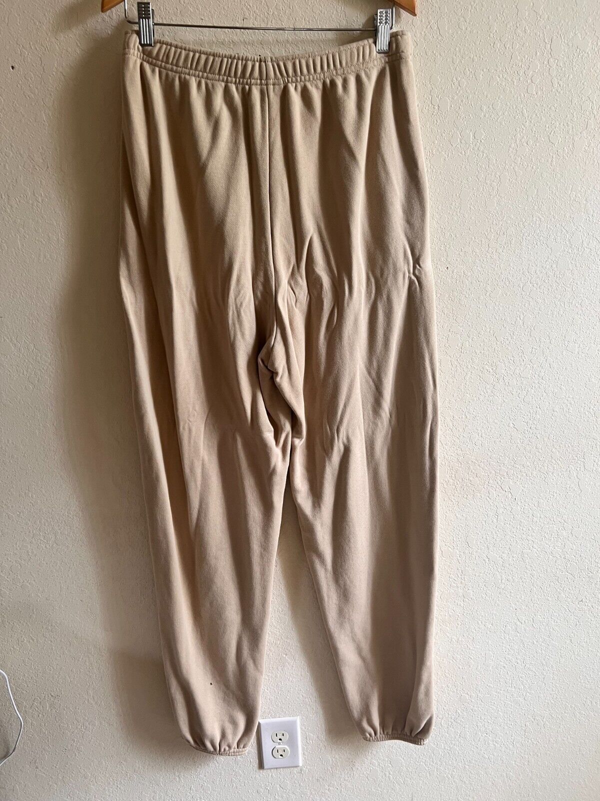 Kith Kith Women's US S Jayden Jogger Canvas KHW060073 Size 36" / US 14 / IT 50 - 5 Thumbnail