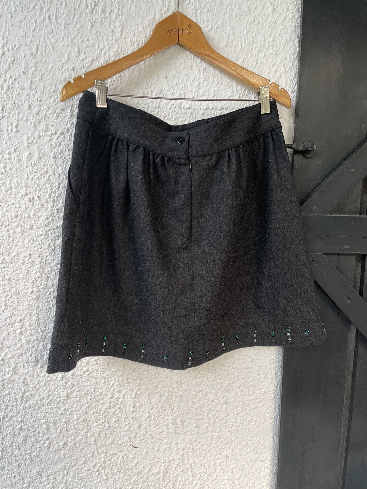 Blumarine Blumarine skirt Size 26" / US 2 / IT 38 - 7 Thumbnail