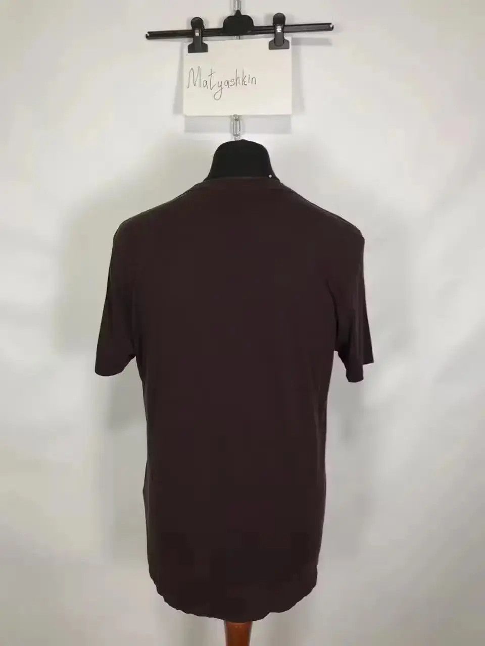 Allsaints × Japanese Brand All saints Tonic SS crew size XL Size US XL / EU 56 / 4 - 2 Thumbnail