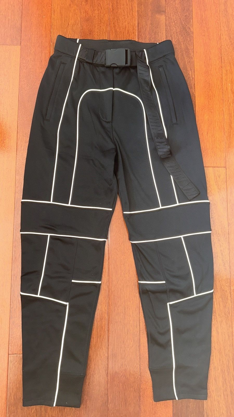 Ambush Design × Nike Nike X Ambush NRG Pants Black Size US 30 / EU 46 - 1 Thumbnail