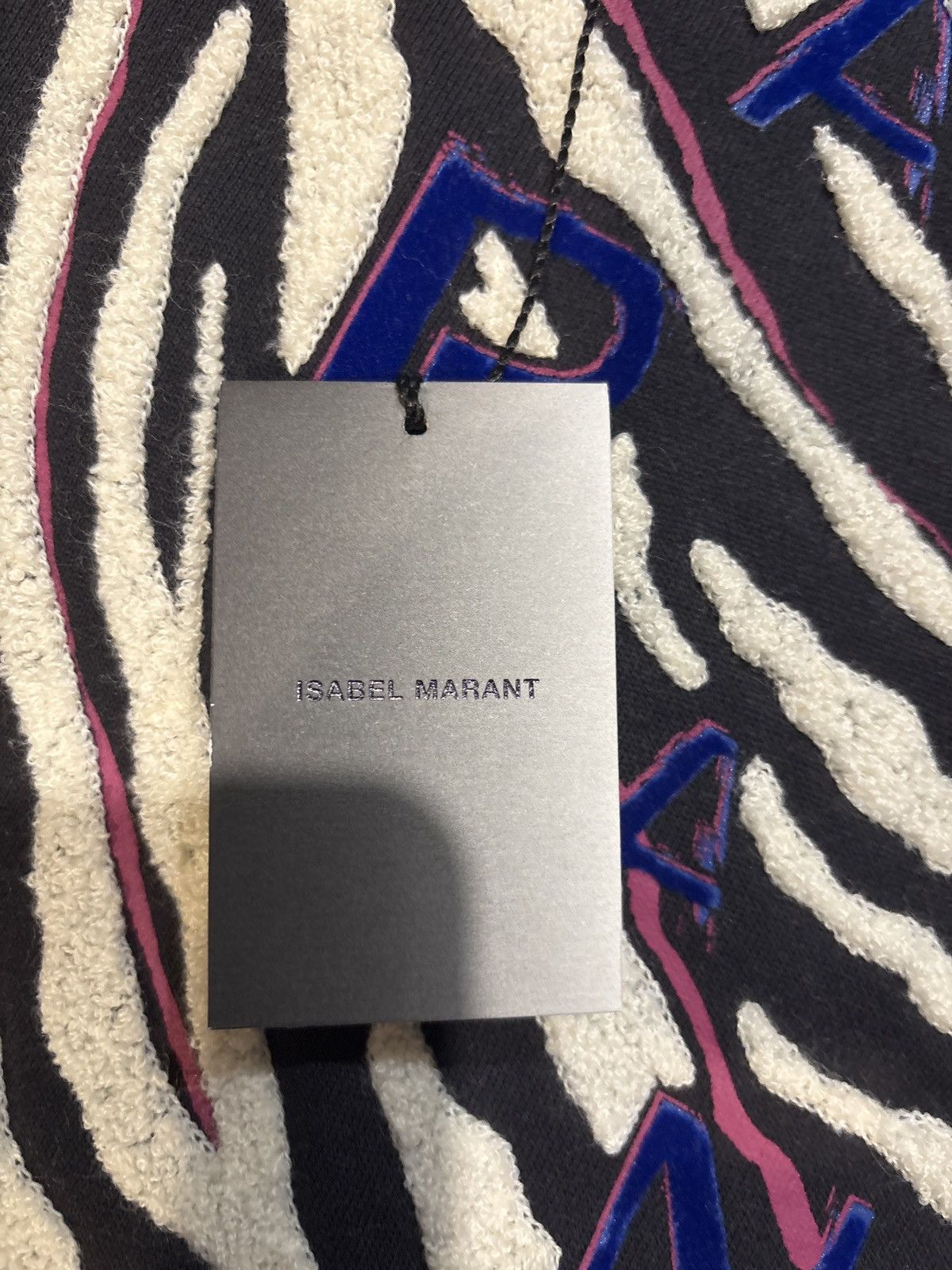 Isabel Marant Isabel marant crewneck Size US M / EU 48-50 / 2 - 3 Thumbnail