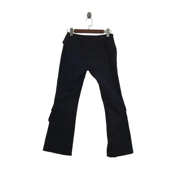 A.P.C. Vintage A.P.C Rue De FLEURUS PARIS Bootcut Jeans Denim Pant Size 29" - 1 Thumbnail