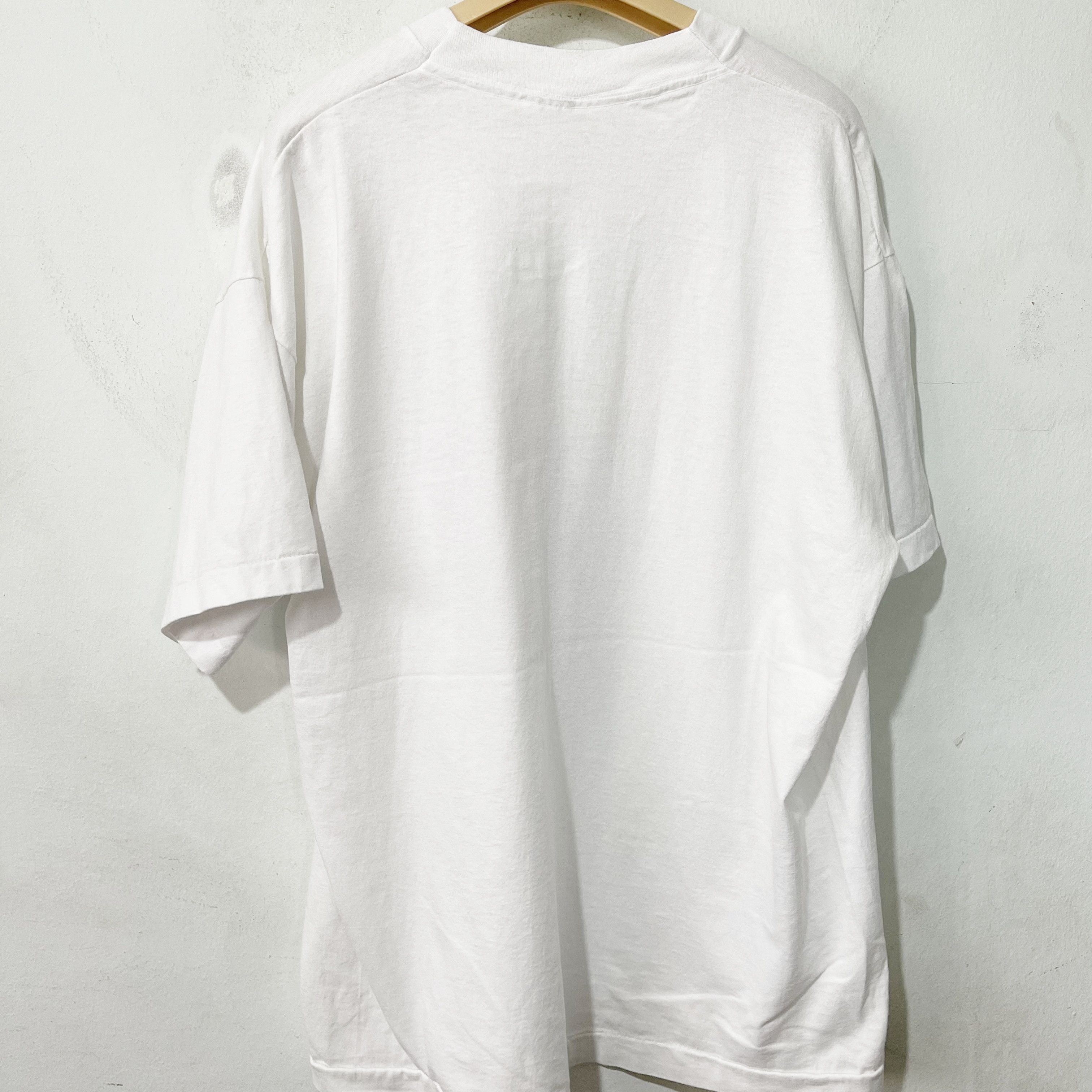 Vintage Vintage 90s Virginia Is For Lovers T-Shirt Size US XL / EU 56 / 4 - 4 Thumbnail
