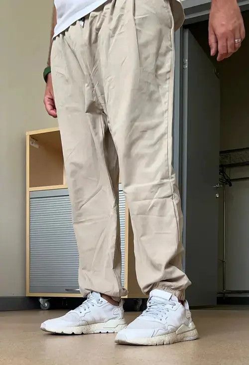 Other Spring Summer Hip Hop Harem Pants Size US 34 / EU 50 - 3 Thumbnail