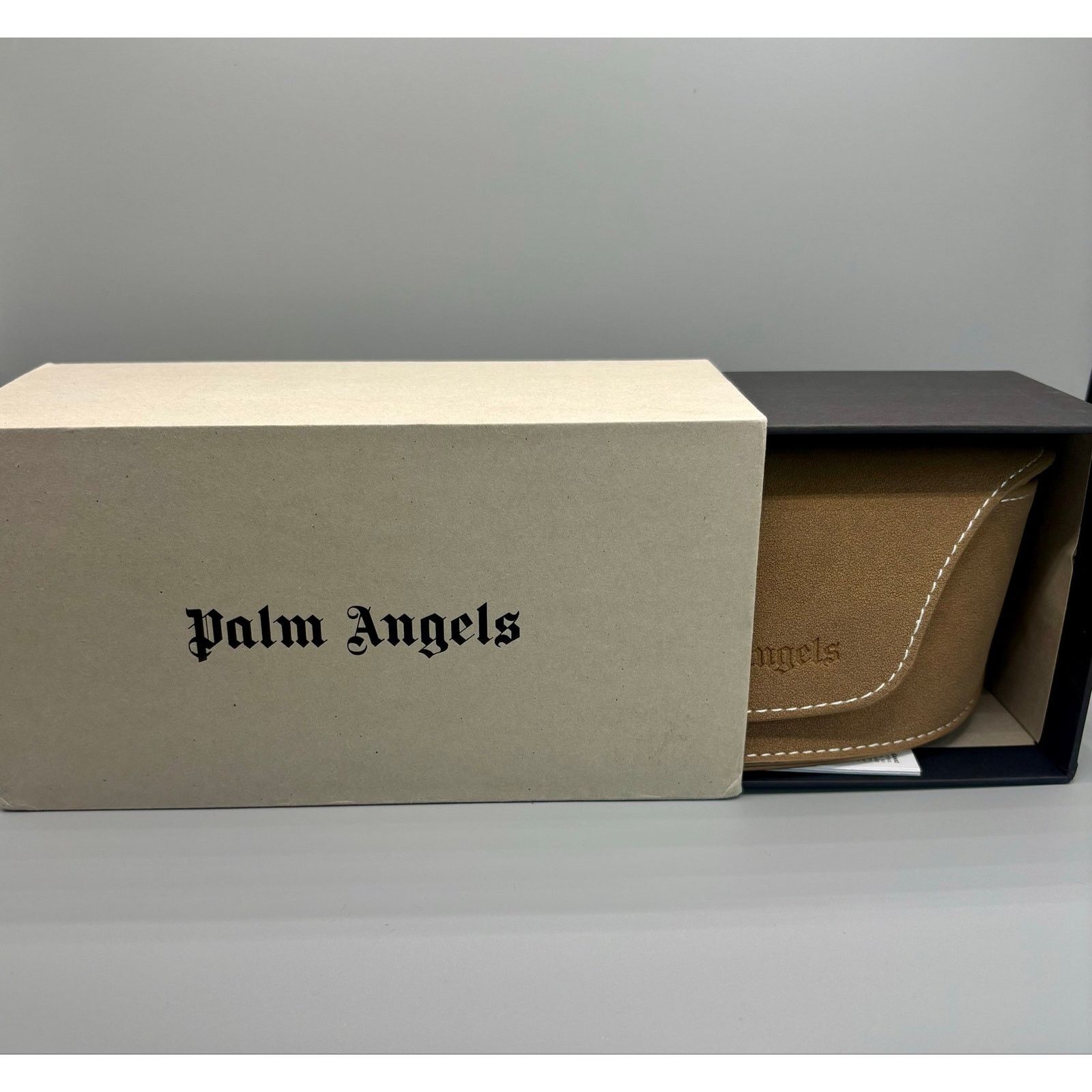 Palm Angels Palm Angels Yosemite Pink Luxury Sunglasses - New In Box Size ONE SIZE - 8 Thumbnail