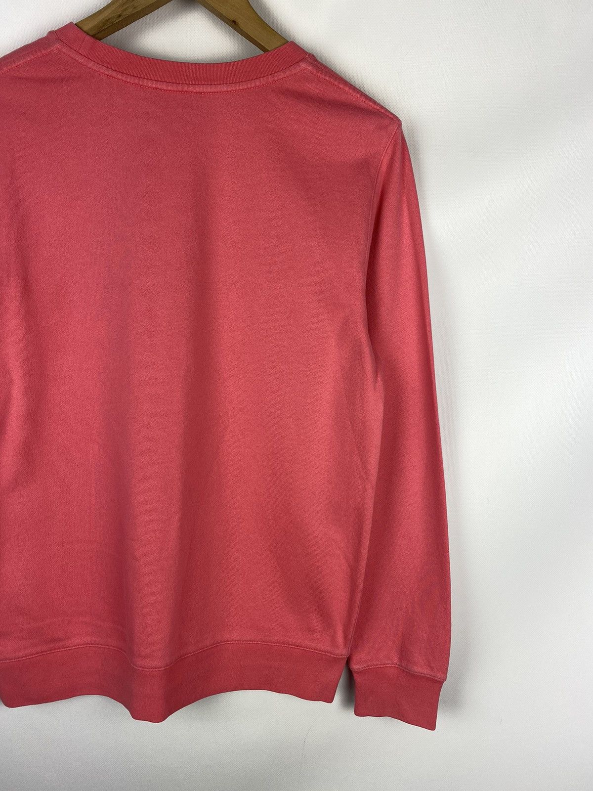 A.P.C. APC A.P.C. men’s crew neck sweatshirt pullover size M Size US M / EU 48-50 / 2 - 14 Thumbnail