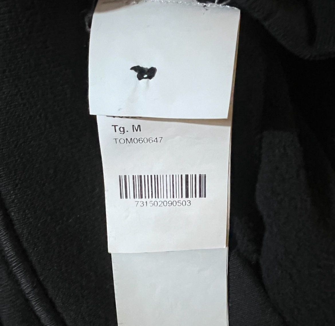 Stone Island Stone Island Hoodie Size US M / EU 48-50 / 2 - 5 Thumbnail