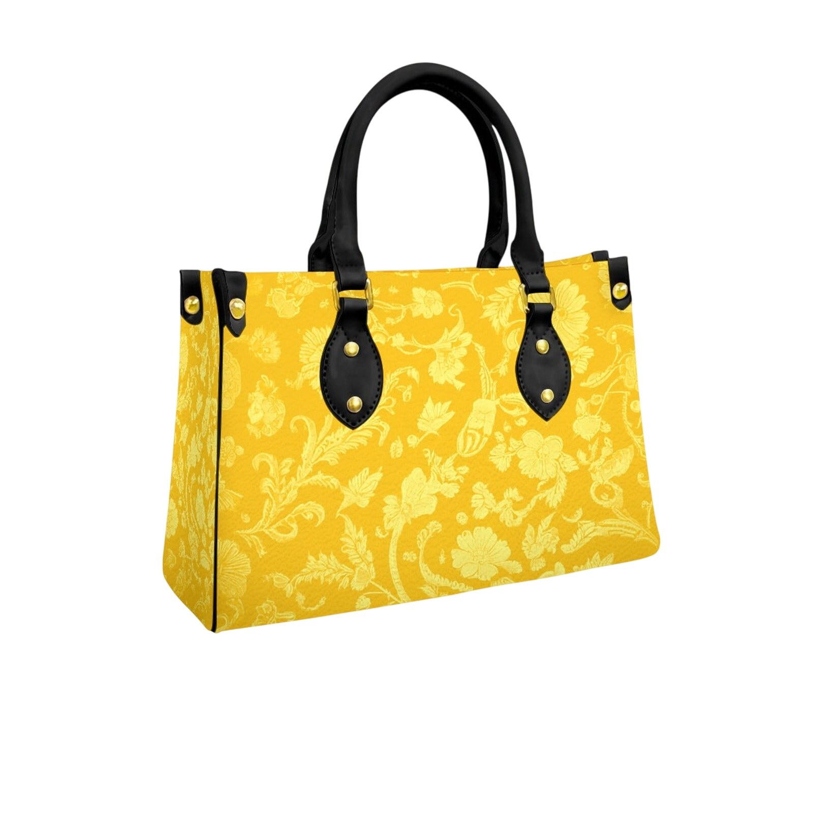 Other FullbreedCustom Tote Bag With Black Handle Size M / US 6-8 / IT 42-44 - 3 Thumbnail