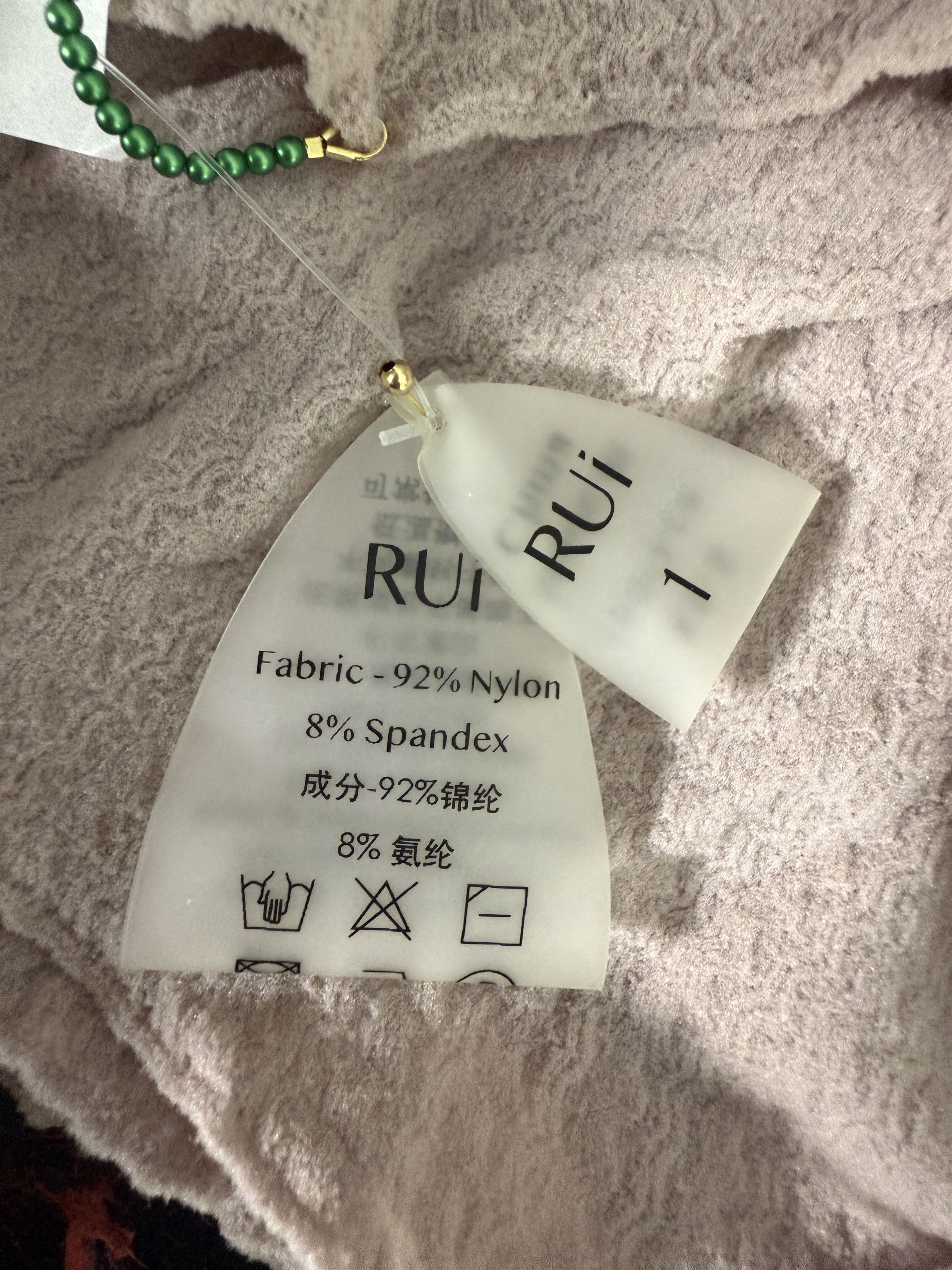 RUIbuilt $378 RUI Size 1 Tank Top Size S / US 4 / IT 40 - 9 Thumbnail