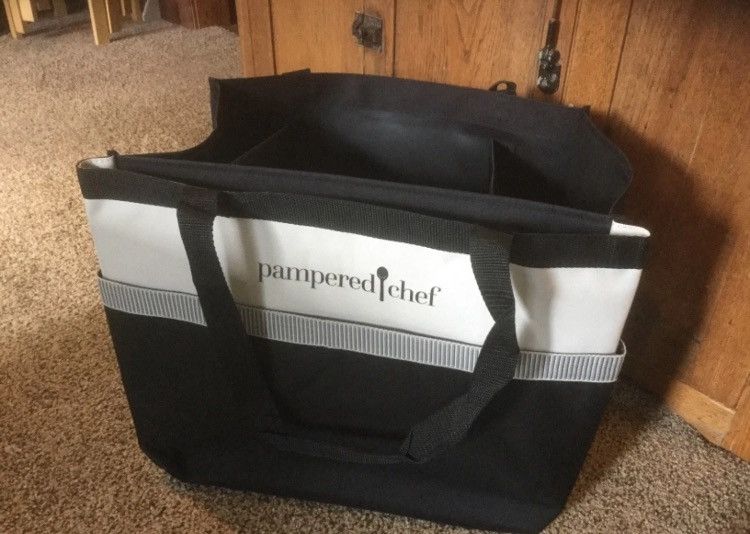 Other Pampered chef bag Size ONE SIZE - 1 Thumbnail