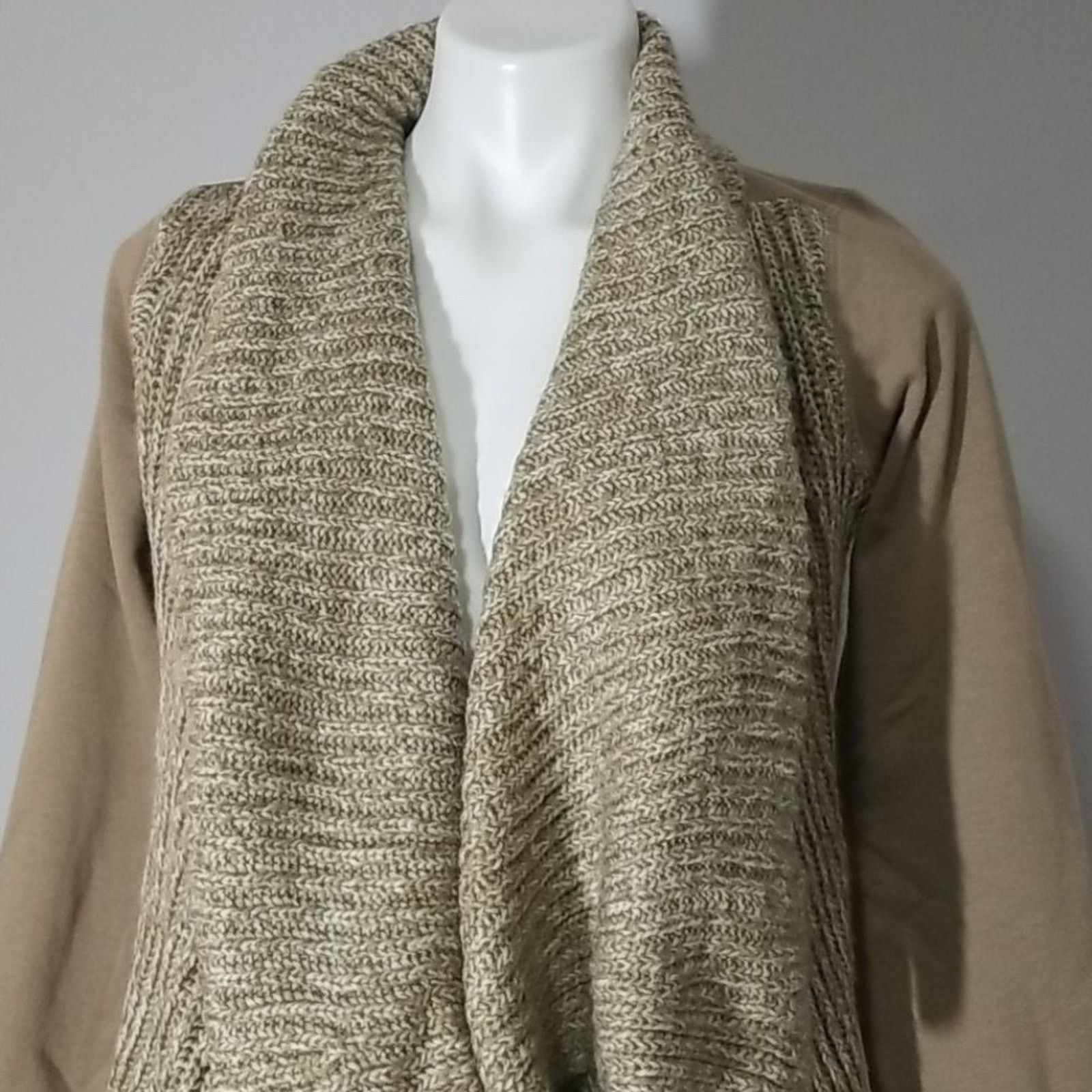 Prana NWT Prana Women's Demure Cardigan Size S / US 4 / IT 40 - 3 Thumbnail