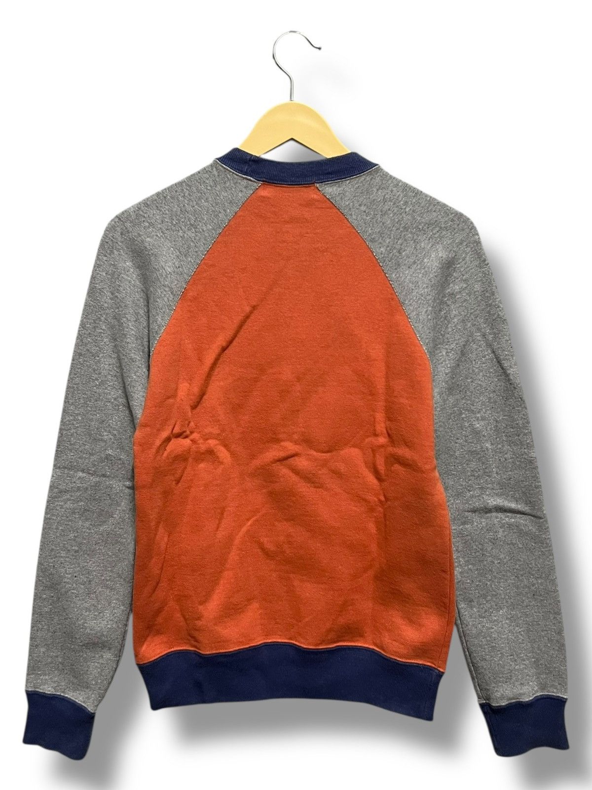 Designer VINTAGE HYSTERIC GLAMOUR JAPANESE BRAND SWEATSHIRT Size US XS / EU 42 / 0 - 2 Thumbnail