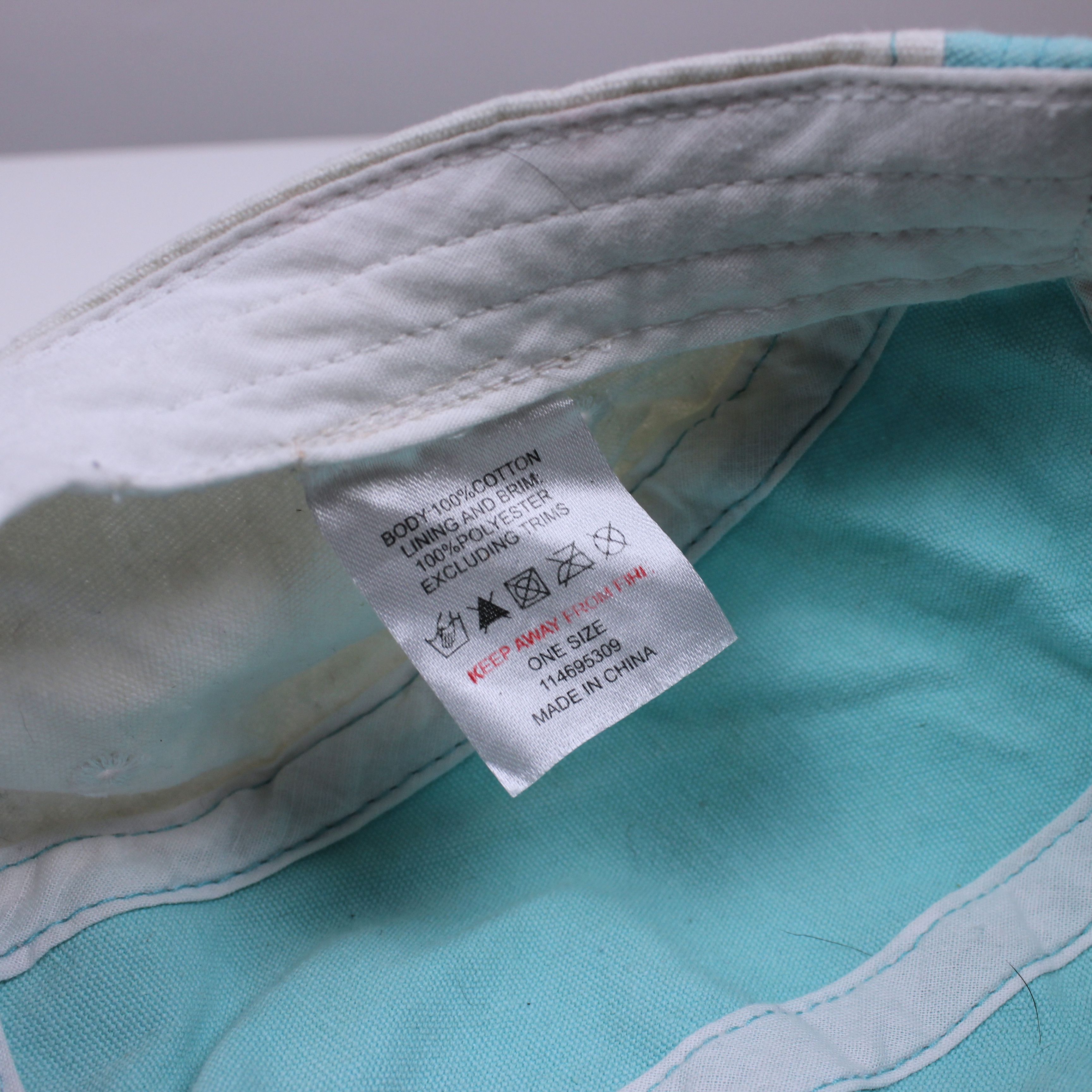 Vintage Boardmans motif cap in multi outdoor life one size Size ONE SIZE - 9 Thumbnail