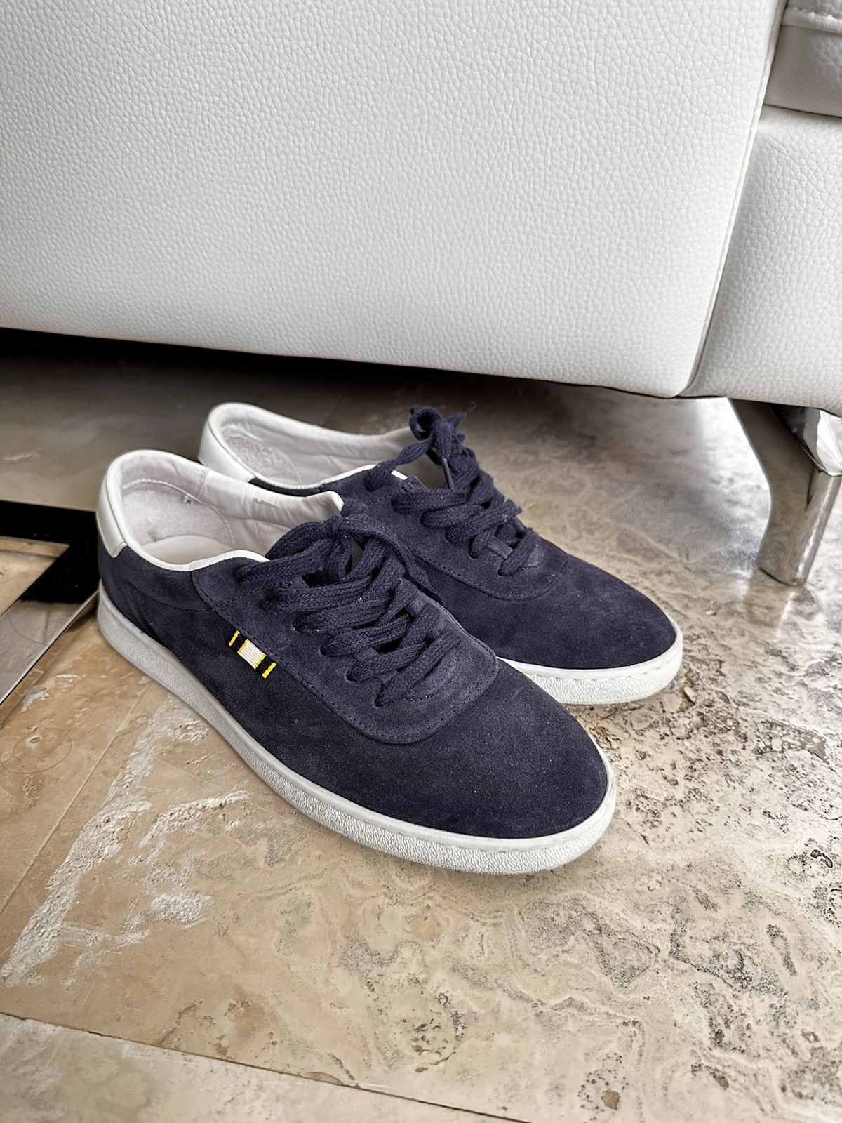 Aprix × Noah Noah X Aprix Sneakers Size US 9 / EU 42 - 2 Thumbnail