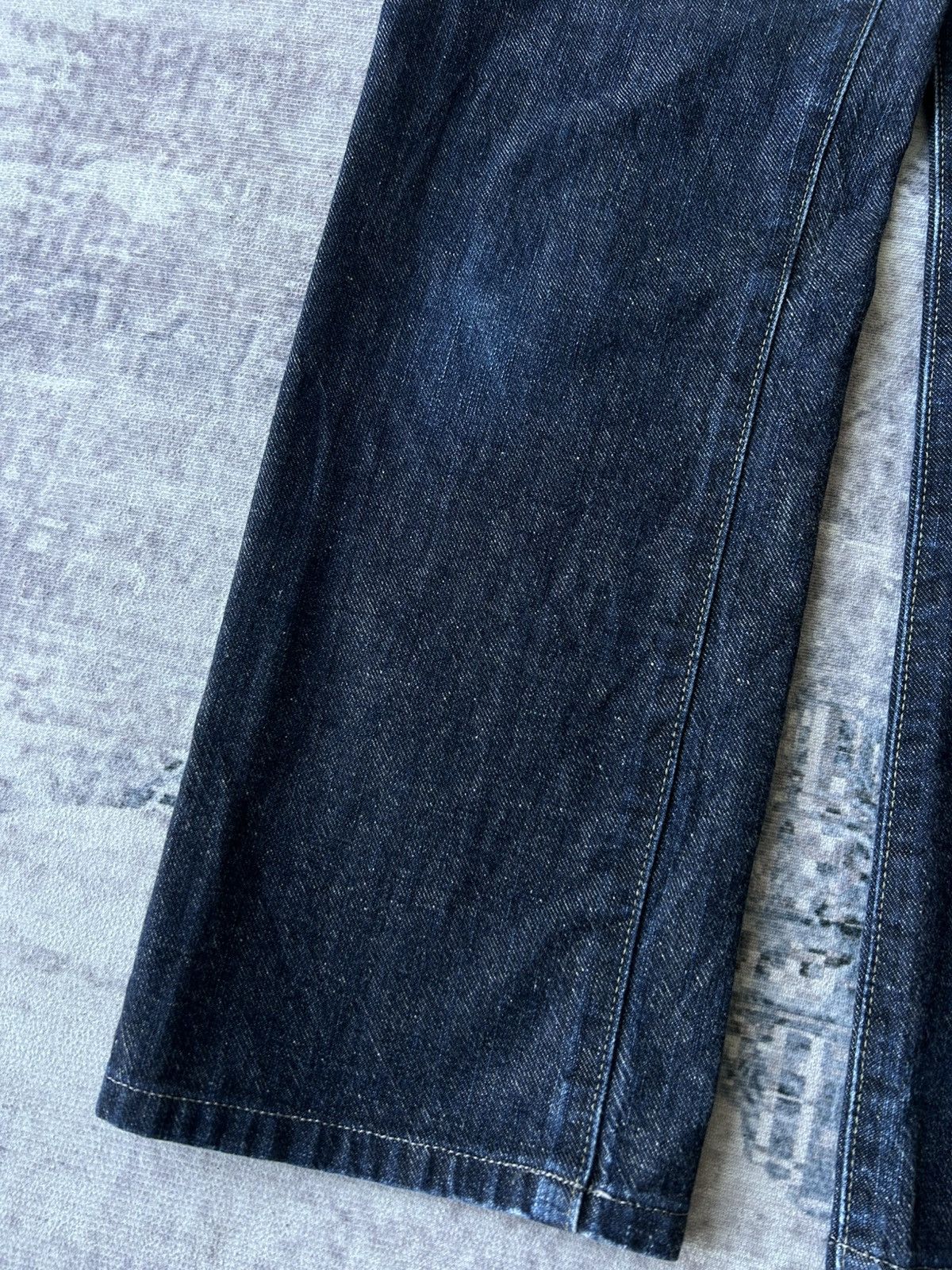 Edwin MARGARET HOWELL X EDWIN JEANS Size US 29 - 5 Thumbnail