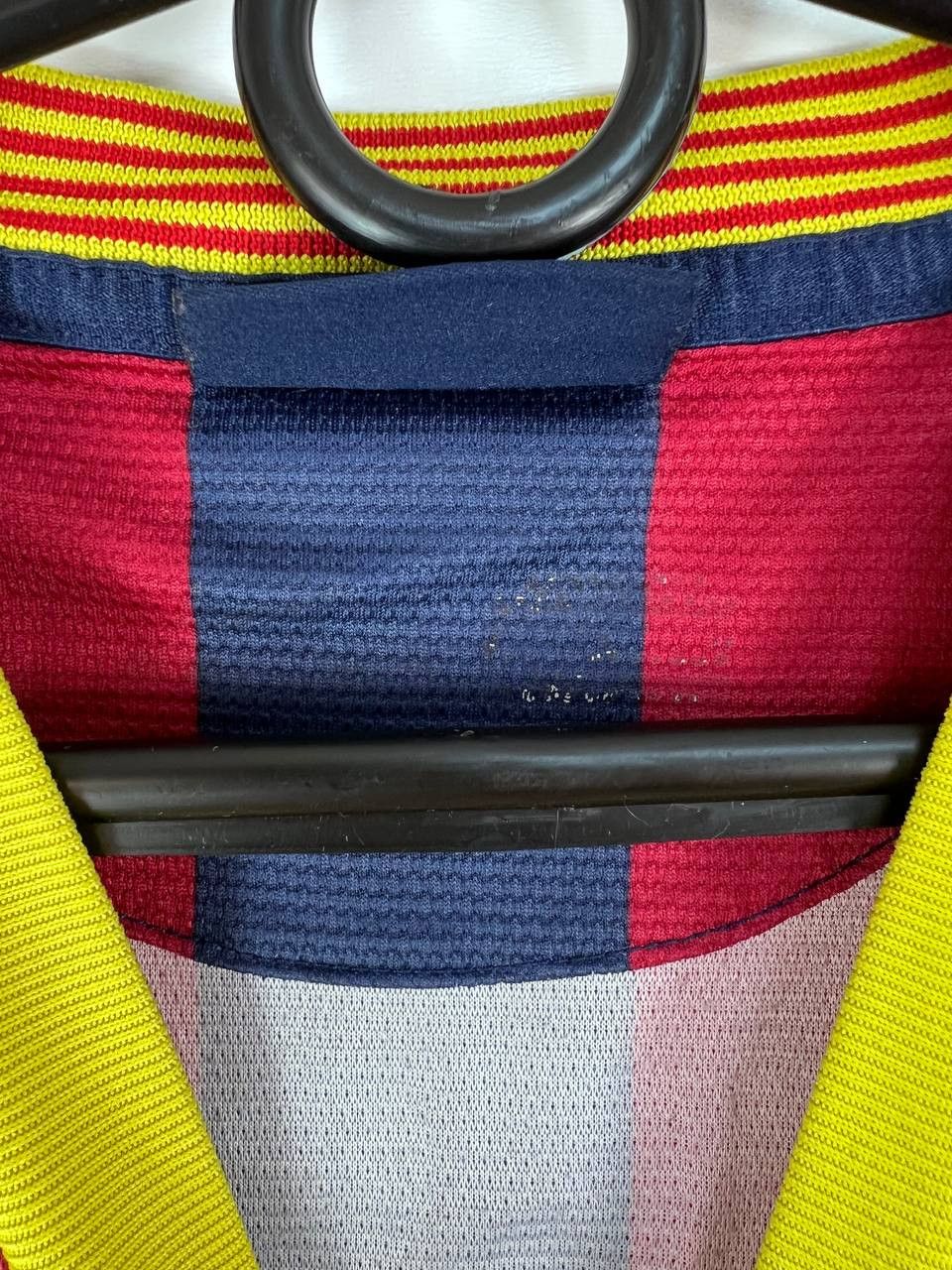 Nike Barcelona 2013 2014 Home Shirt Jersey Messi #10 Nike Size L Size US L / EU 52-54 / 3 - 5 Thumbnail