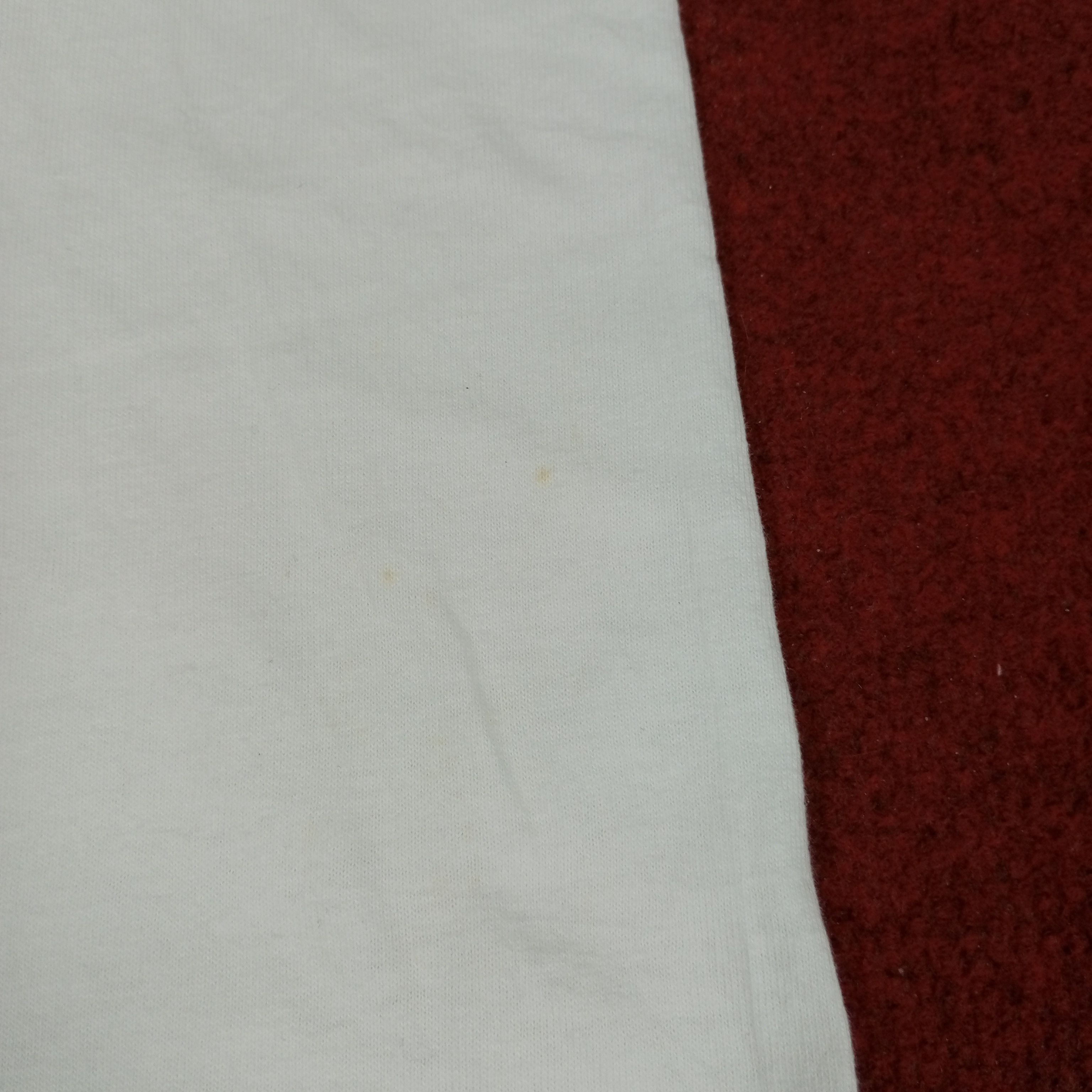 Fruit Of The Loom Sony Promo Style Vintage Tshirt Size US S / EU 44-46 / 1 - 13 Thumbnail