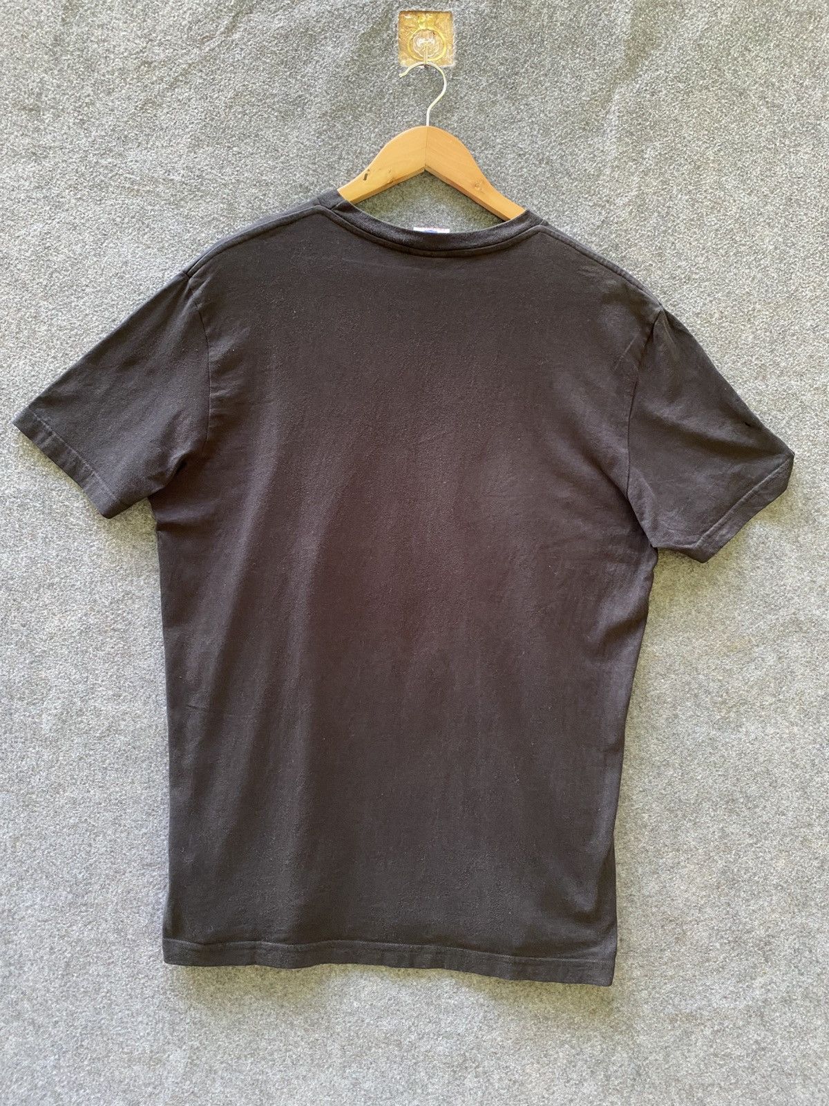 Franklin & Marshall × Vintage Vintage frakly marshall tee Size US L / EU 52-54 / 3 - 12 Thumbnail