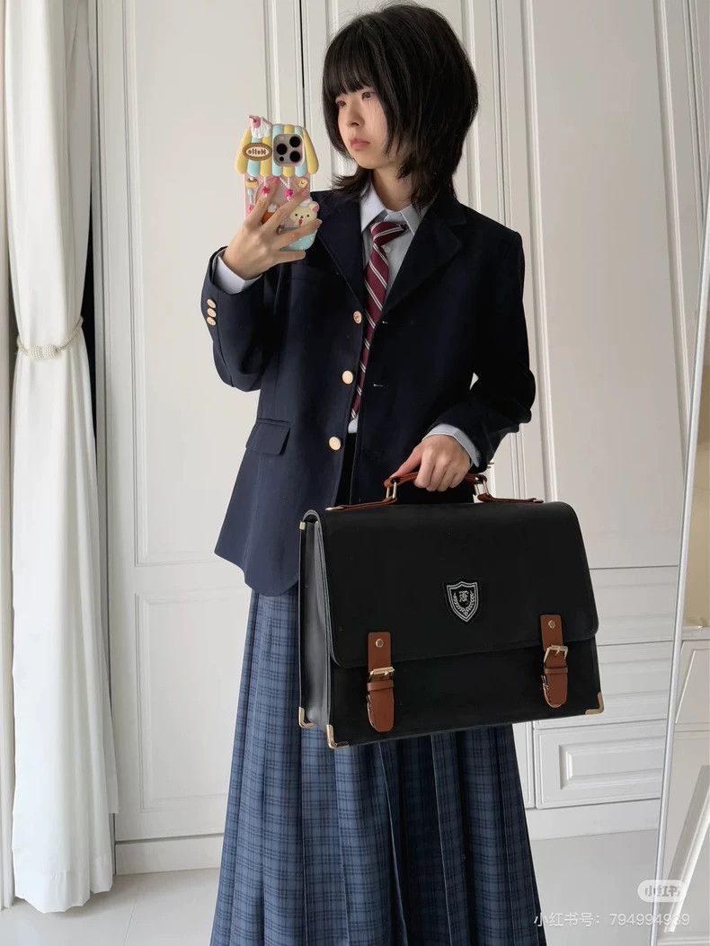 Thom Browne Thom Browne Suit 2503-Nextarrow Size S / US 4 / IT 40 - 1 Thumbnail