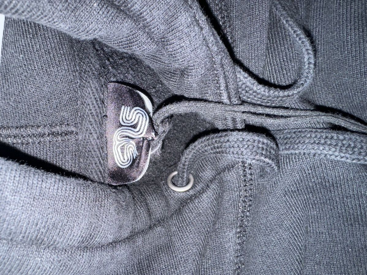Sneakersnstuff SneakersNStuff Hoodie Size US L / EU 52-54 / 3 - 3 Thumbnail